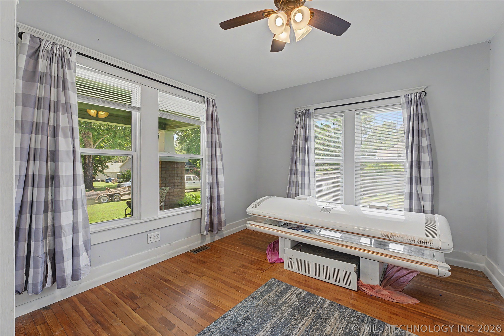 110 N Dunlap Street Cleveland OK 74020