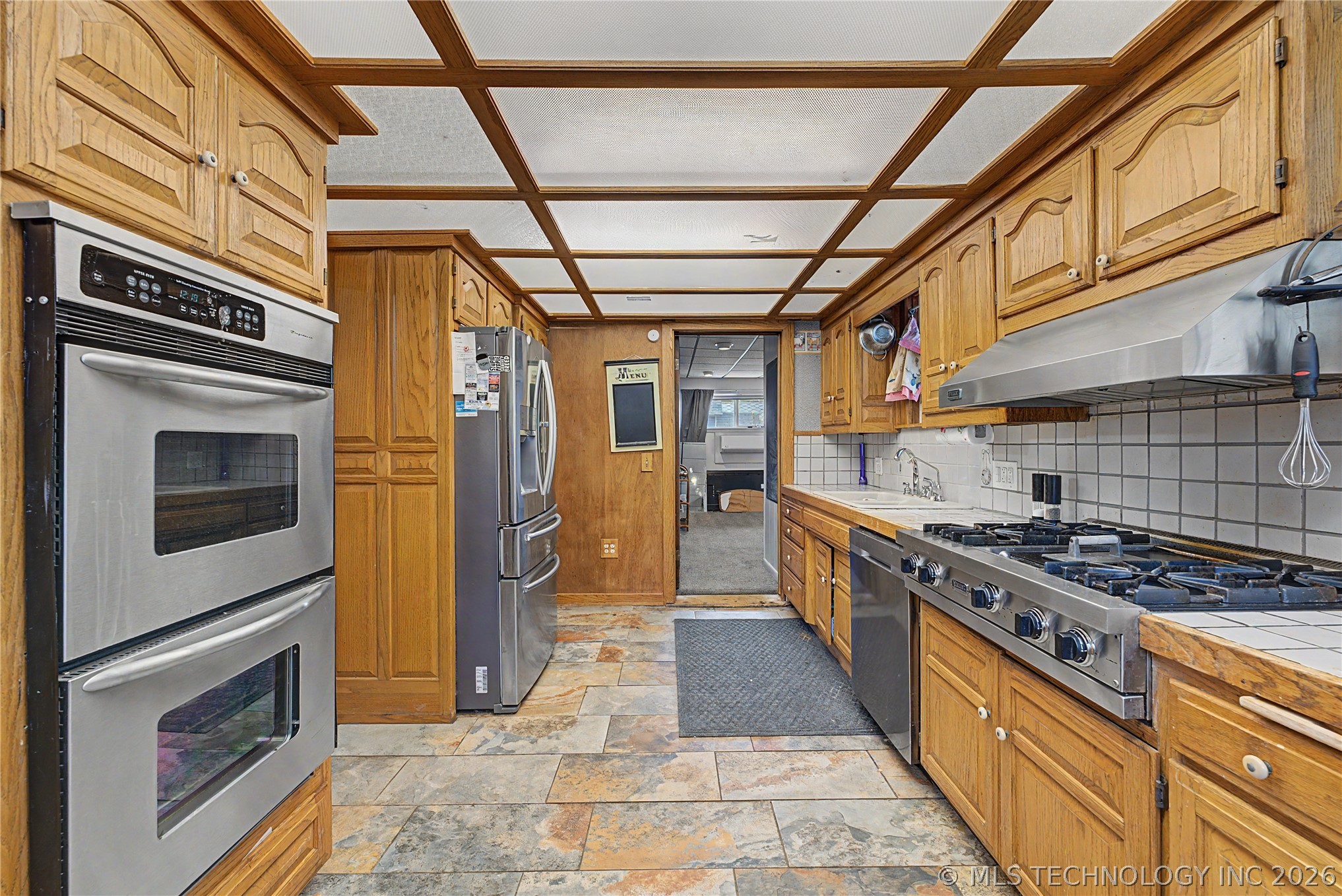 110 N Dunlap Street Cleveland OK 74020