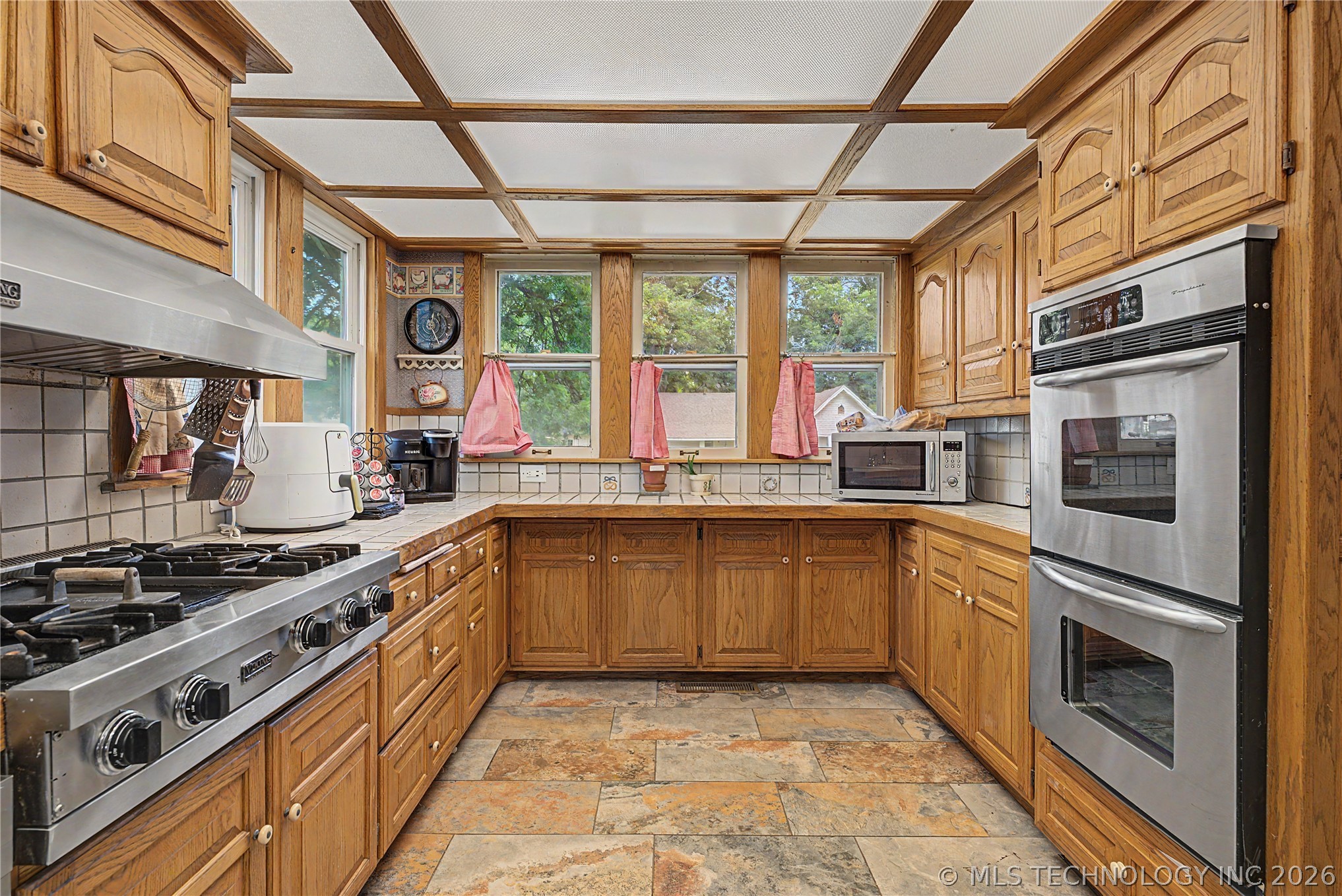 110 N Dunlap Street Cleveland OK 74020