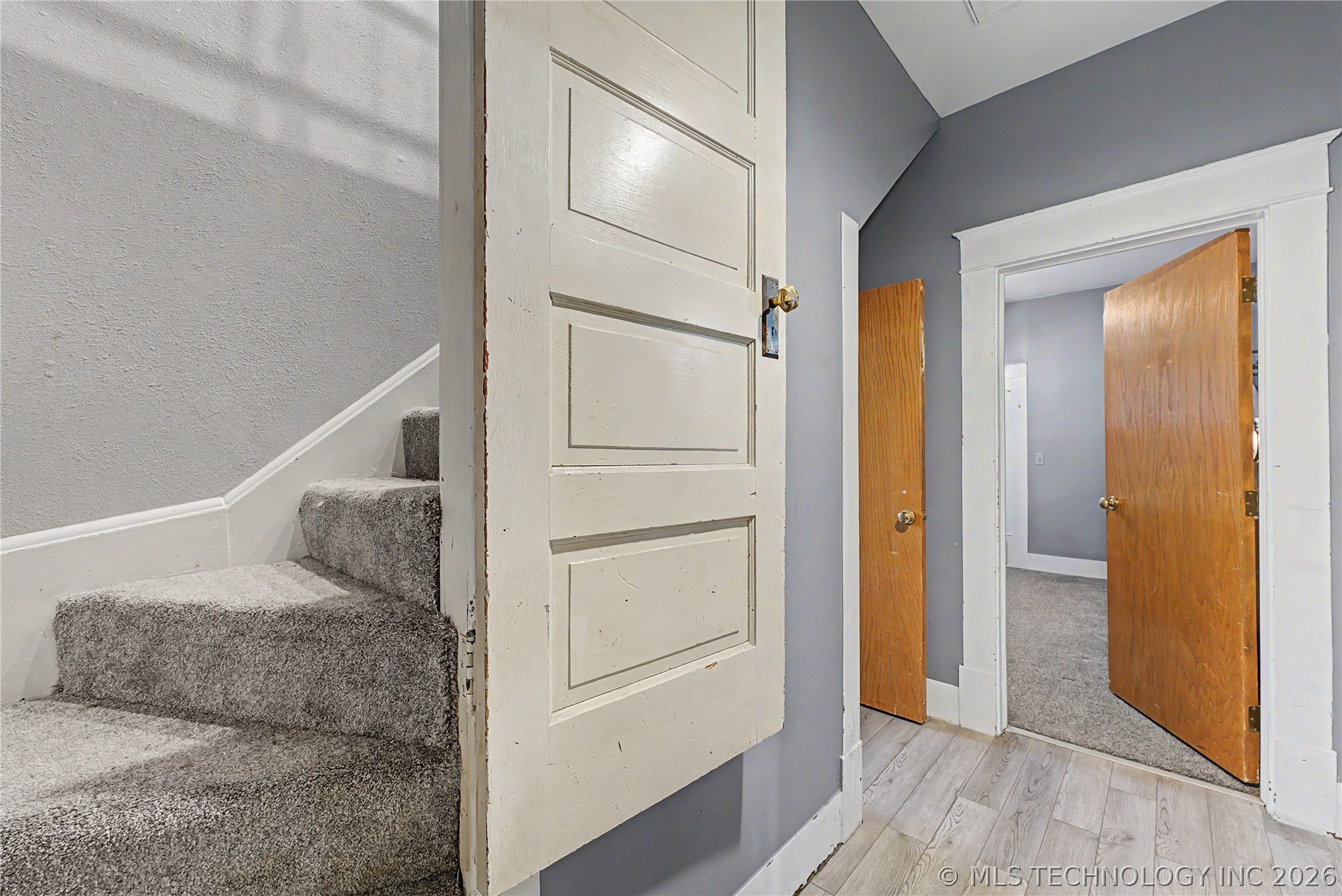 110 N Dunlap Street Cleveland OK 74020