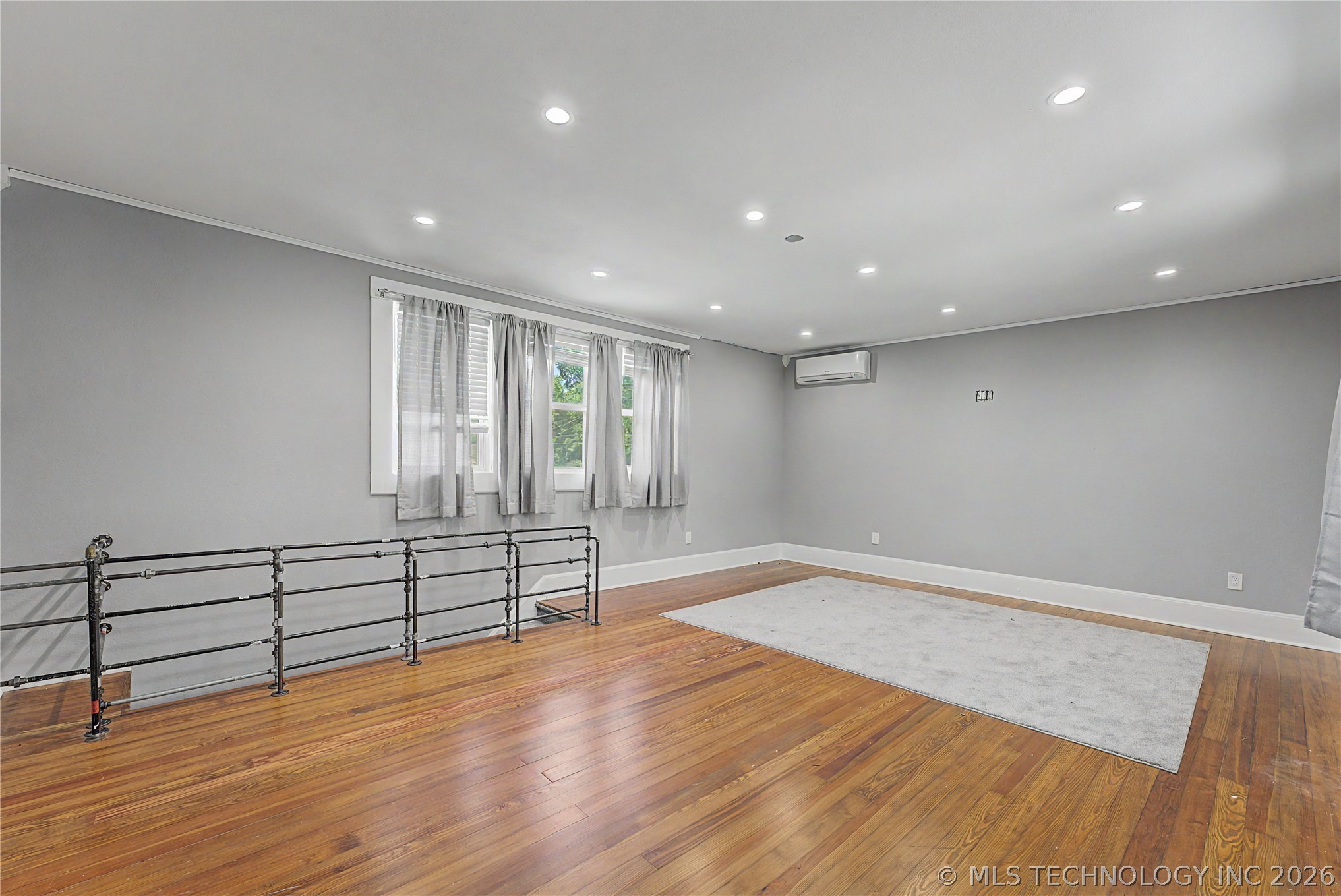 110 N Dunlap Street Cleveland OK 74020