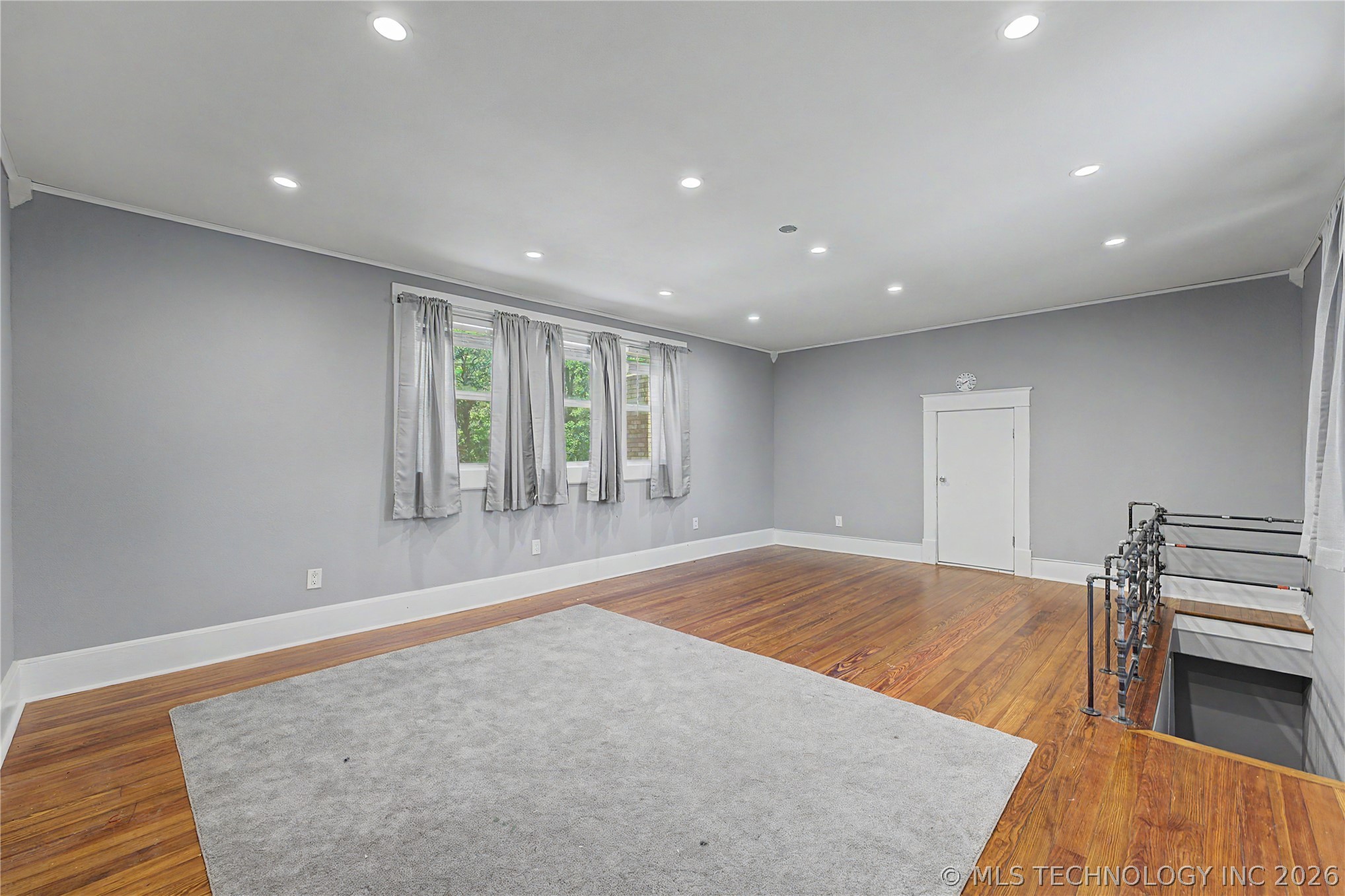 110 N Dunlap Street Cleveland OK 74020
