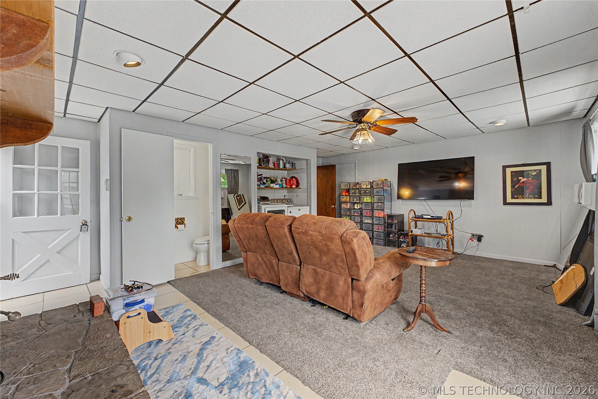 110 N Dunlap Street Cleveland OK 74020