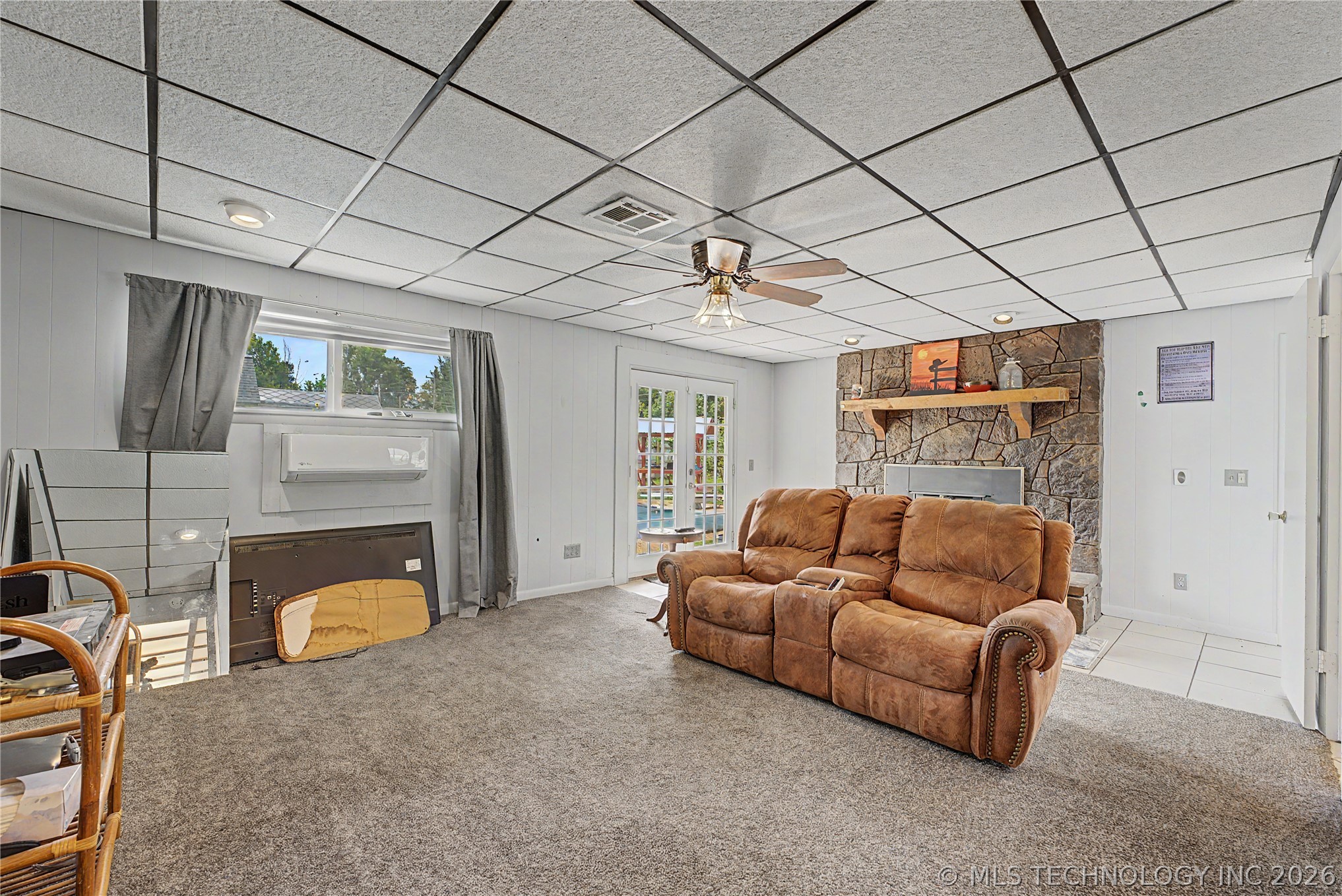 110 N Dunlap Street Cleveland OK 74020