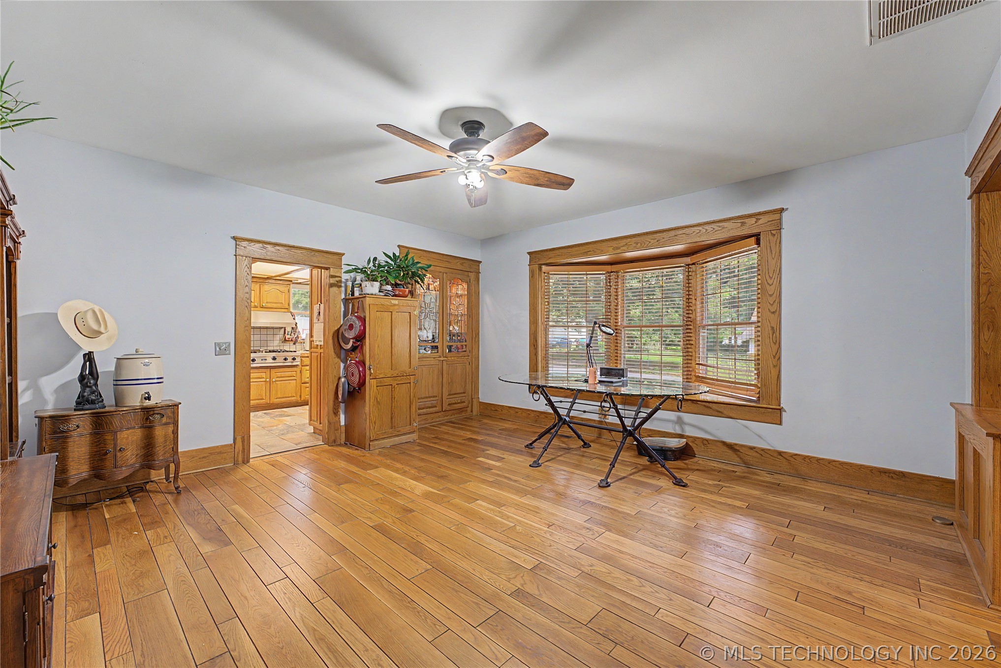 110 N Dunlap Street Cleveland OK 74020