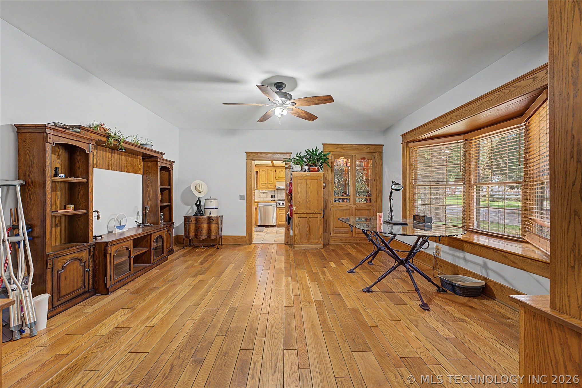 110 N Dunlap Street Cleveland OK 74020