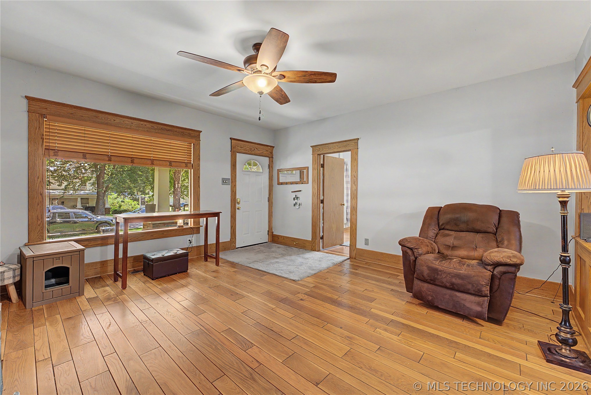 110 N Dunlap Street Cleveland OK 74020