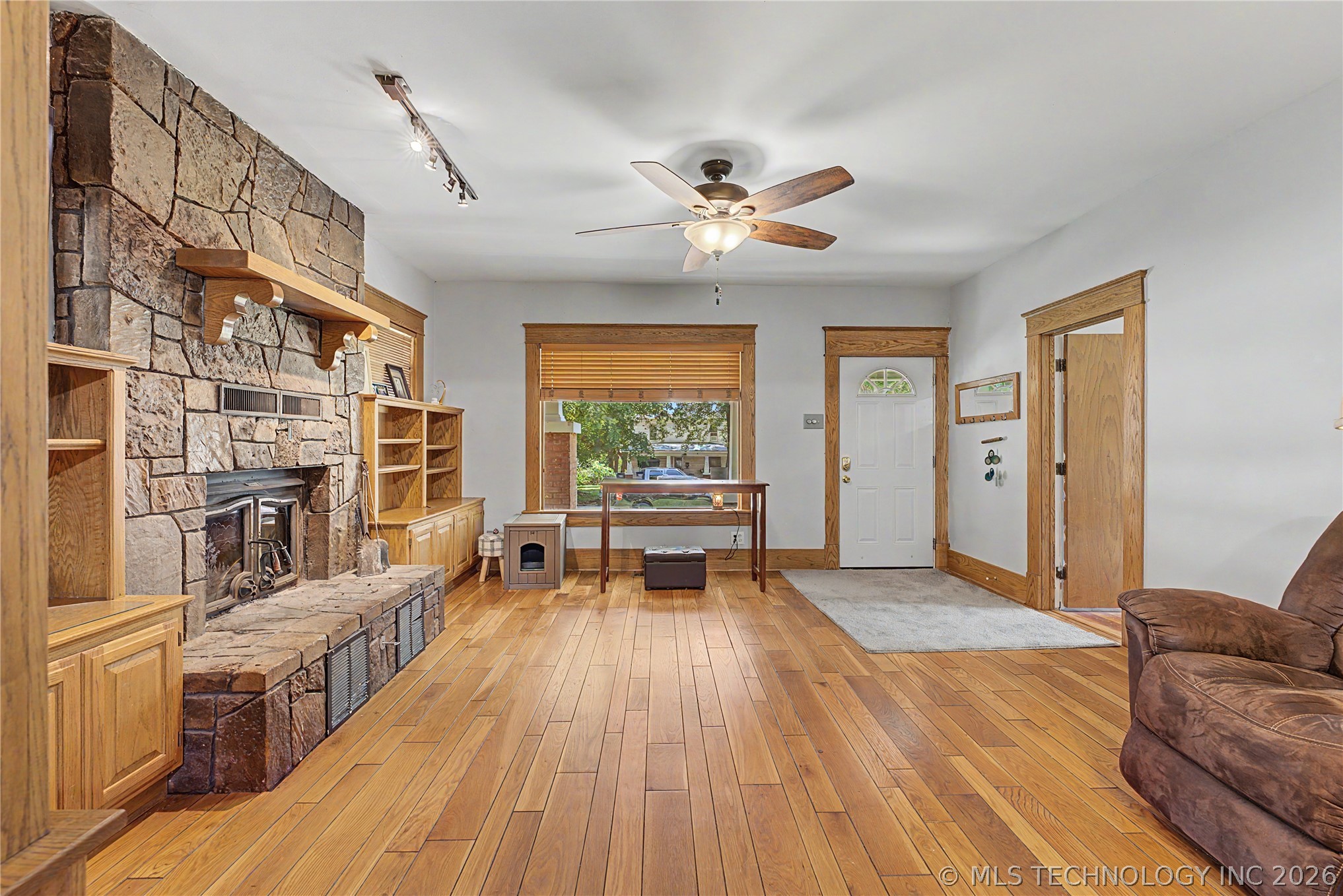 110 N Dunlap Street Cleveland OK 74020