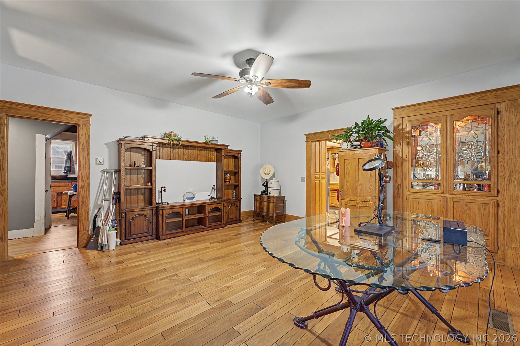 110 N Dunlap Street Cleveland OK 74020