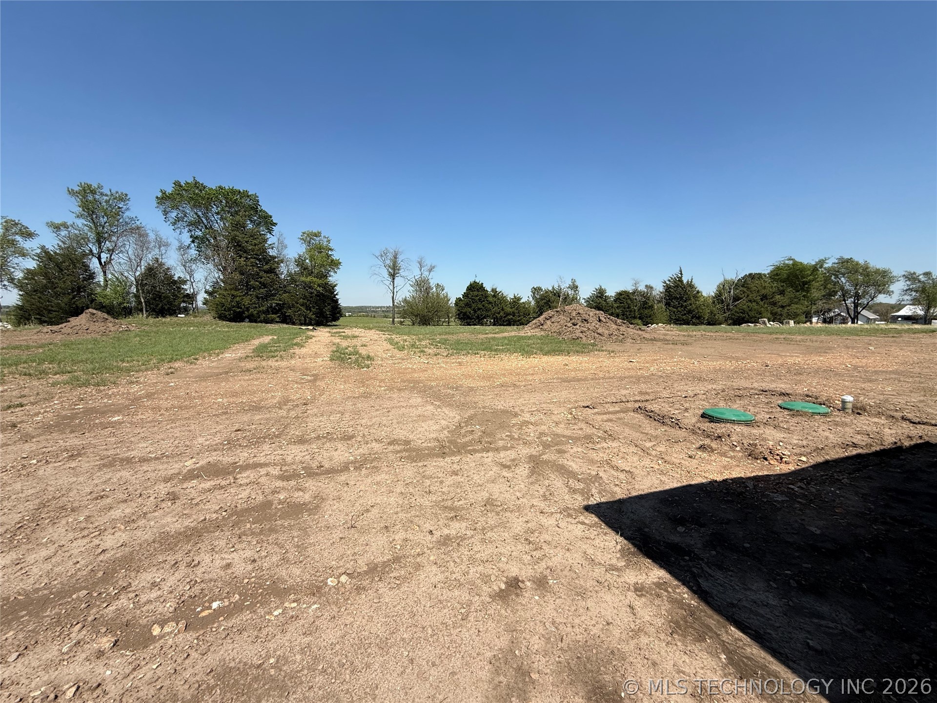1980 N Everly Drive Tahlequah OK 74464