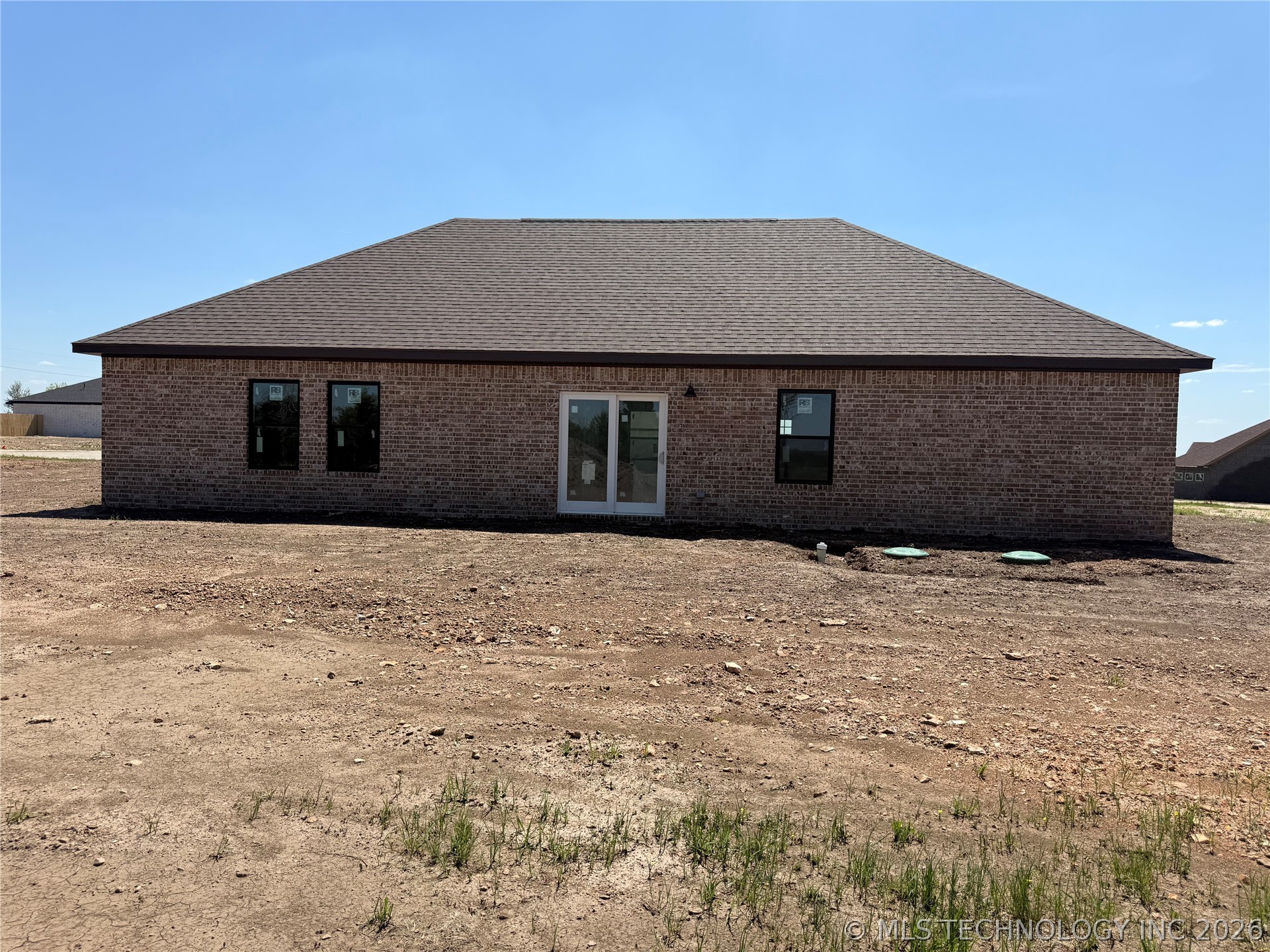1980 N Everly Drive Tahlequah OK 74464