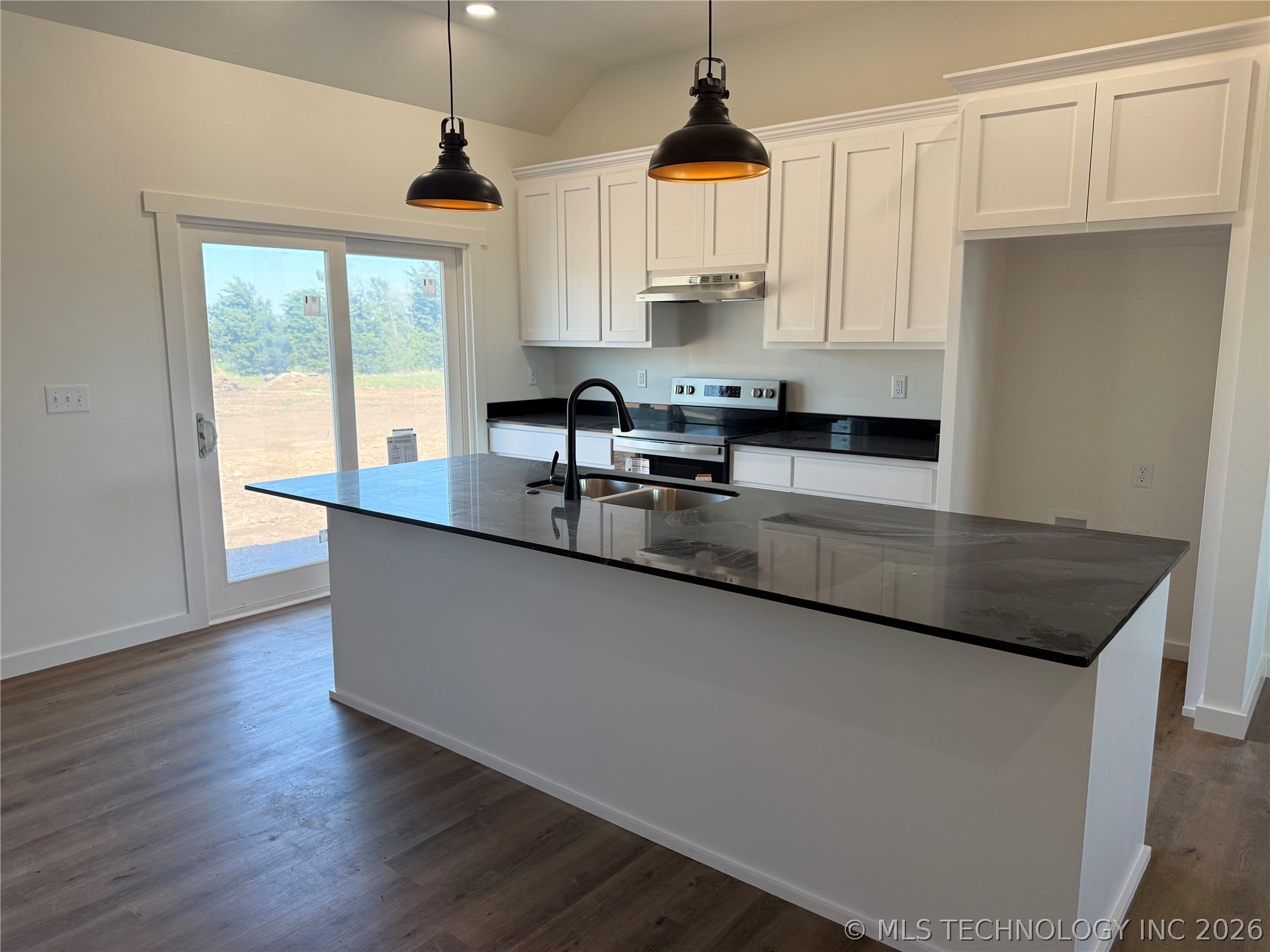 1980 N Everly Drive Tahlequah OK 74464