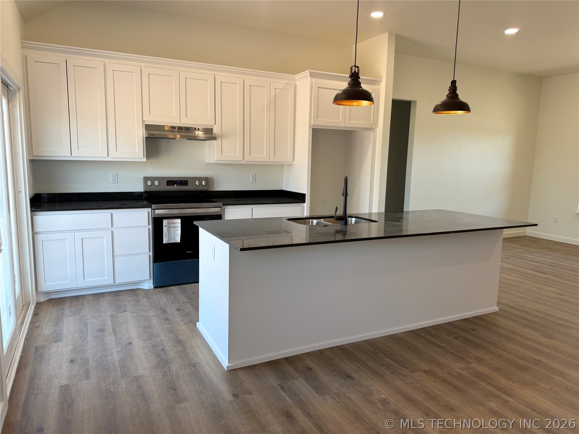 1980 N Everly Drive Tahlequah OK 74464