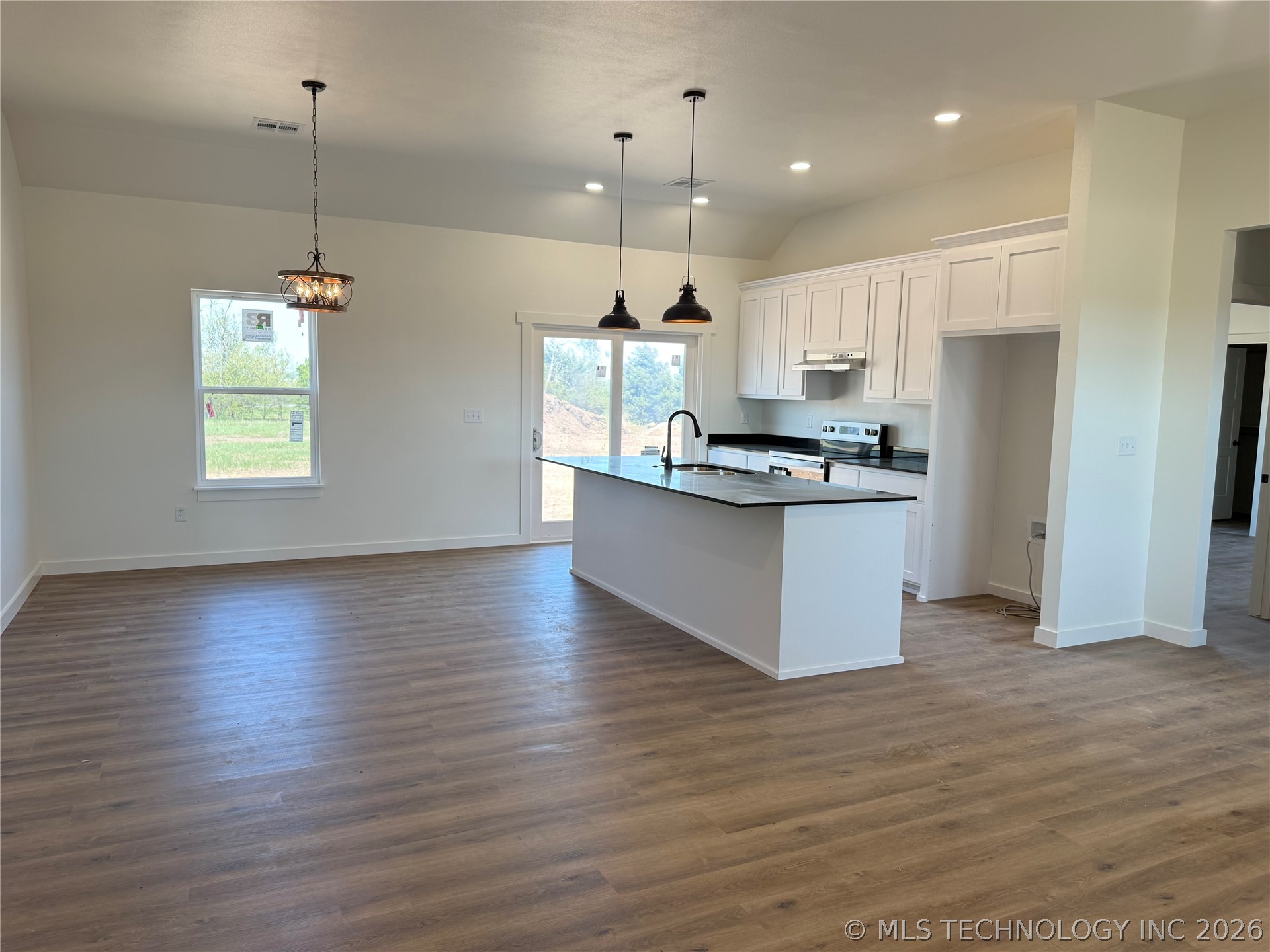 1980 N Everly Drive Tahlequah OK 74464