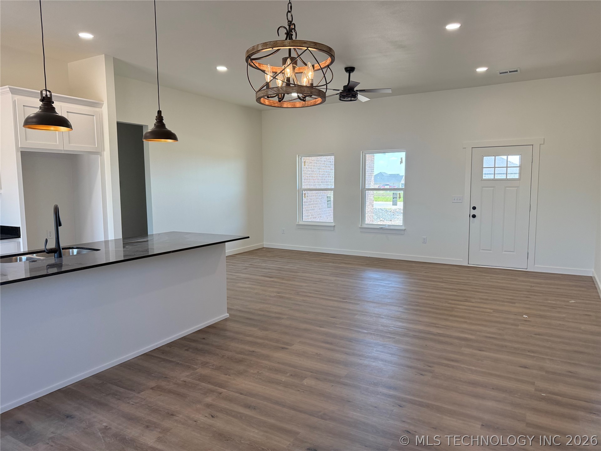 1980 N Everly Drive Tahlequah OK 74464