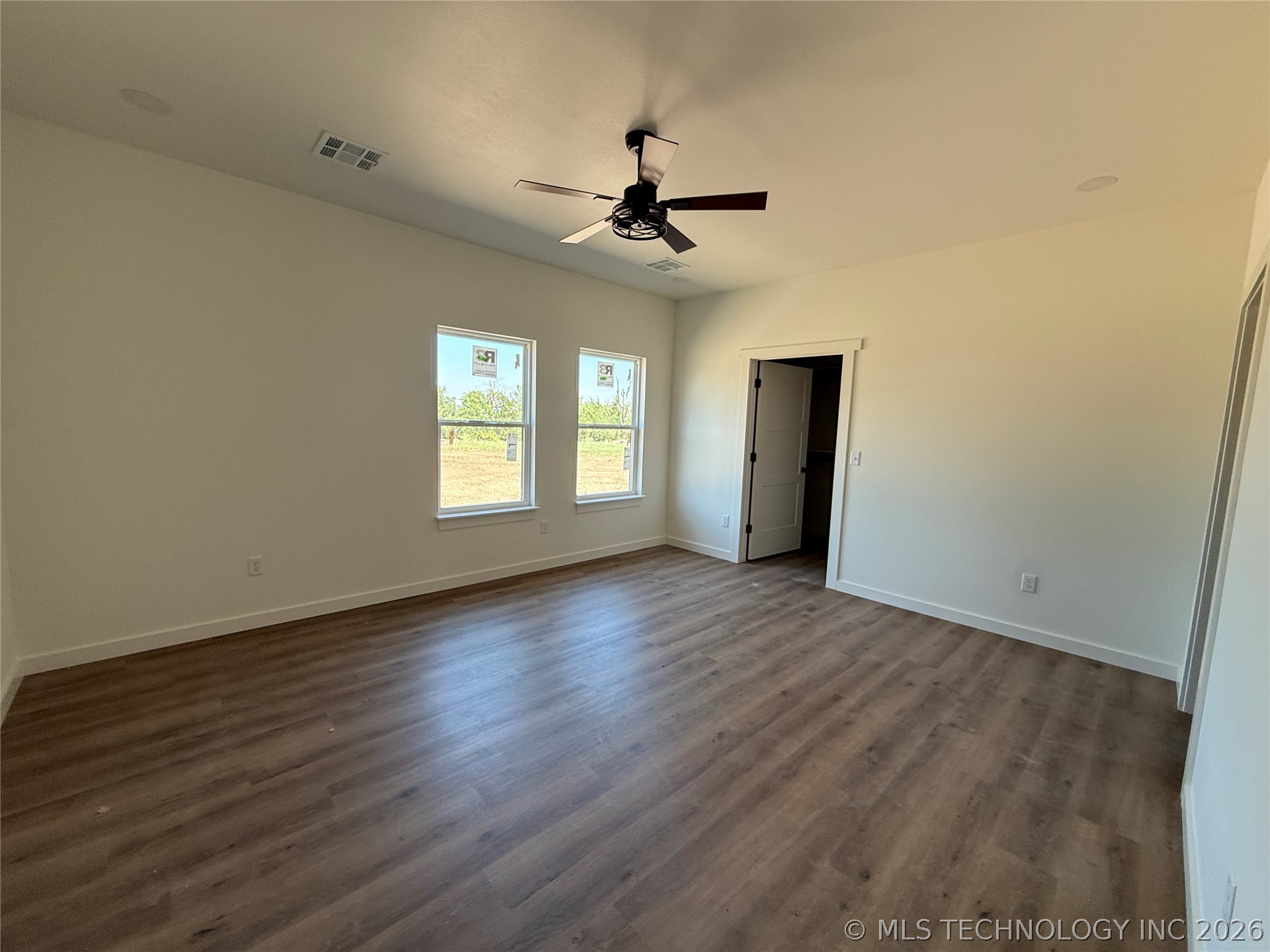 1980 N Everly Drive Tahlequah OK 74464