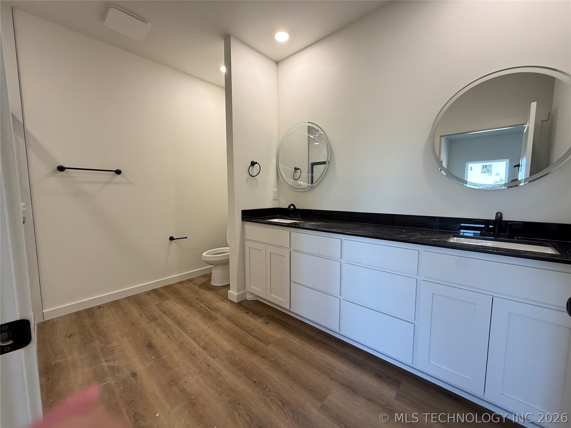 1980 N Everly Drive Tahlequah OK 74464