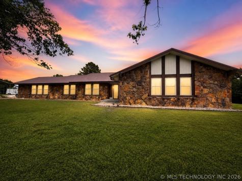 1589 County Road 5244 Hominy OK 74035
