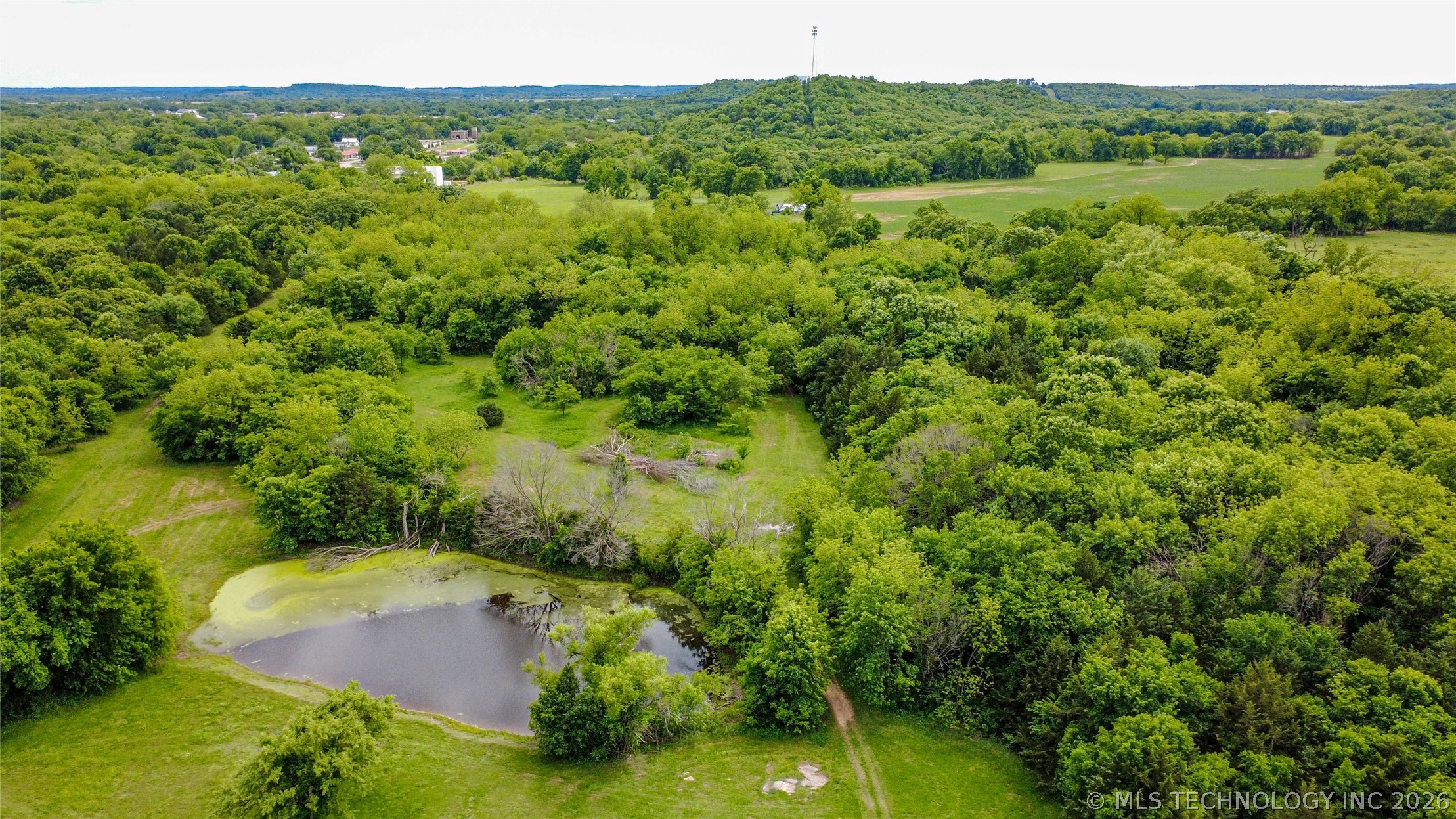 1589 County Road 5244 Hominy OK 74035