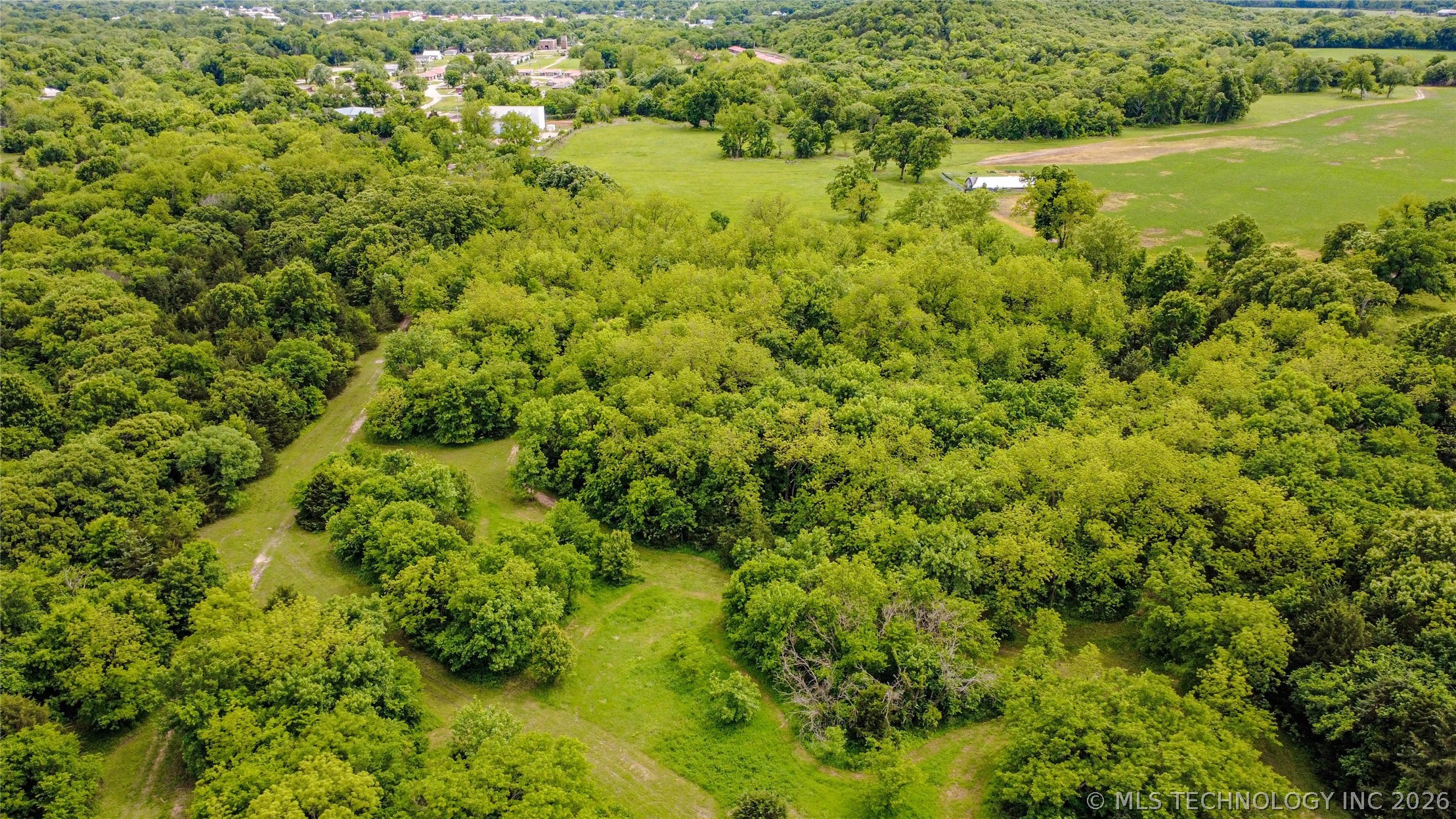 1589 County Road 5244 Hominy OK 74035