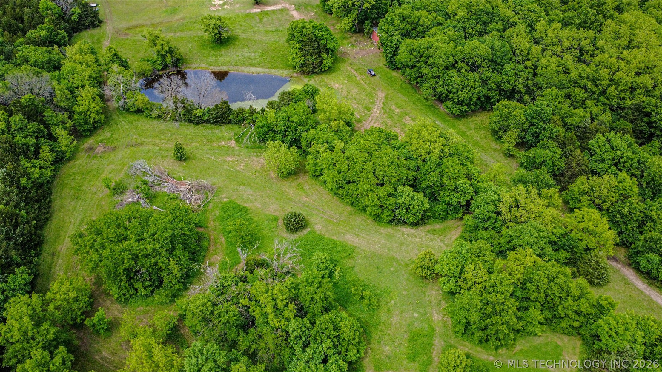 1589 County Road 5244 Hominy OK 74035