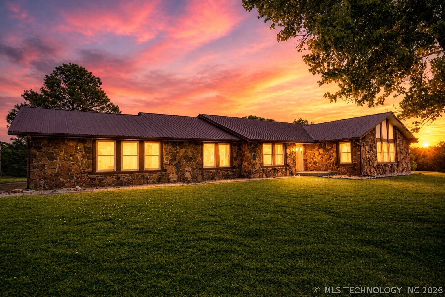 1589 County Road 5244 Hominy OK 74035