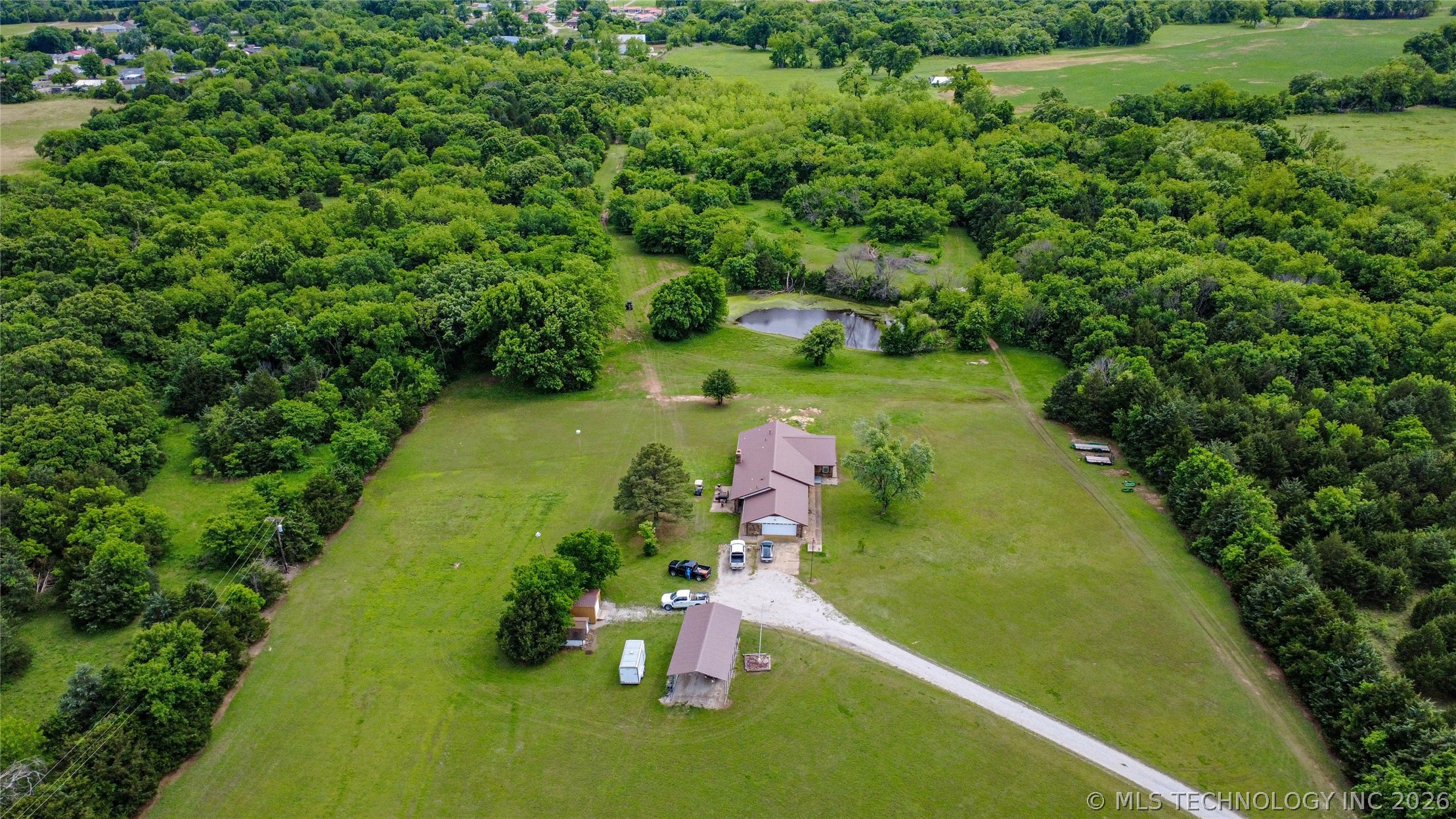 1589 County Road 5244 Hominy OK 74035