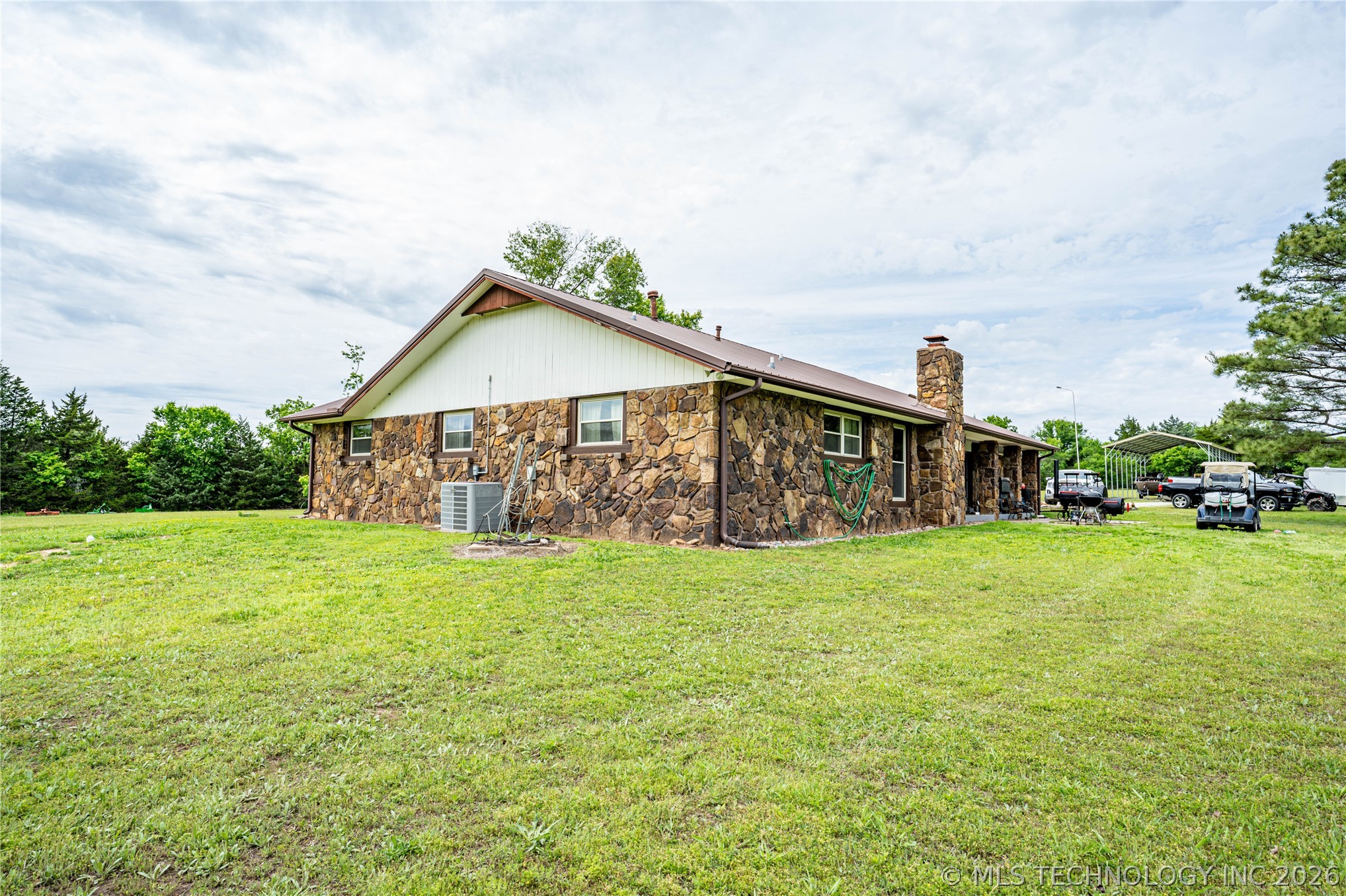 1589 County Road 5244 Hominy OK 74035
