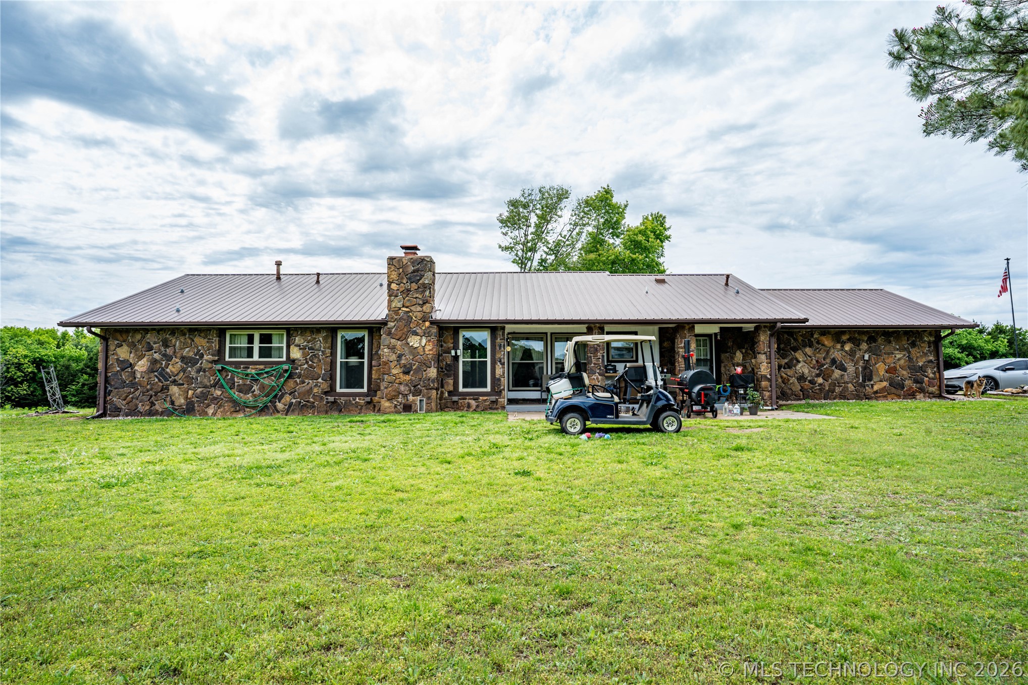 1589 County Road 5244 Hominy OK 74035