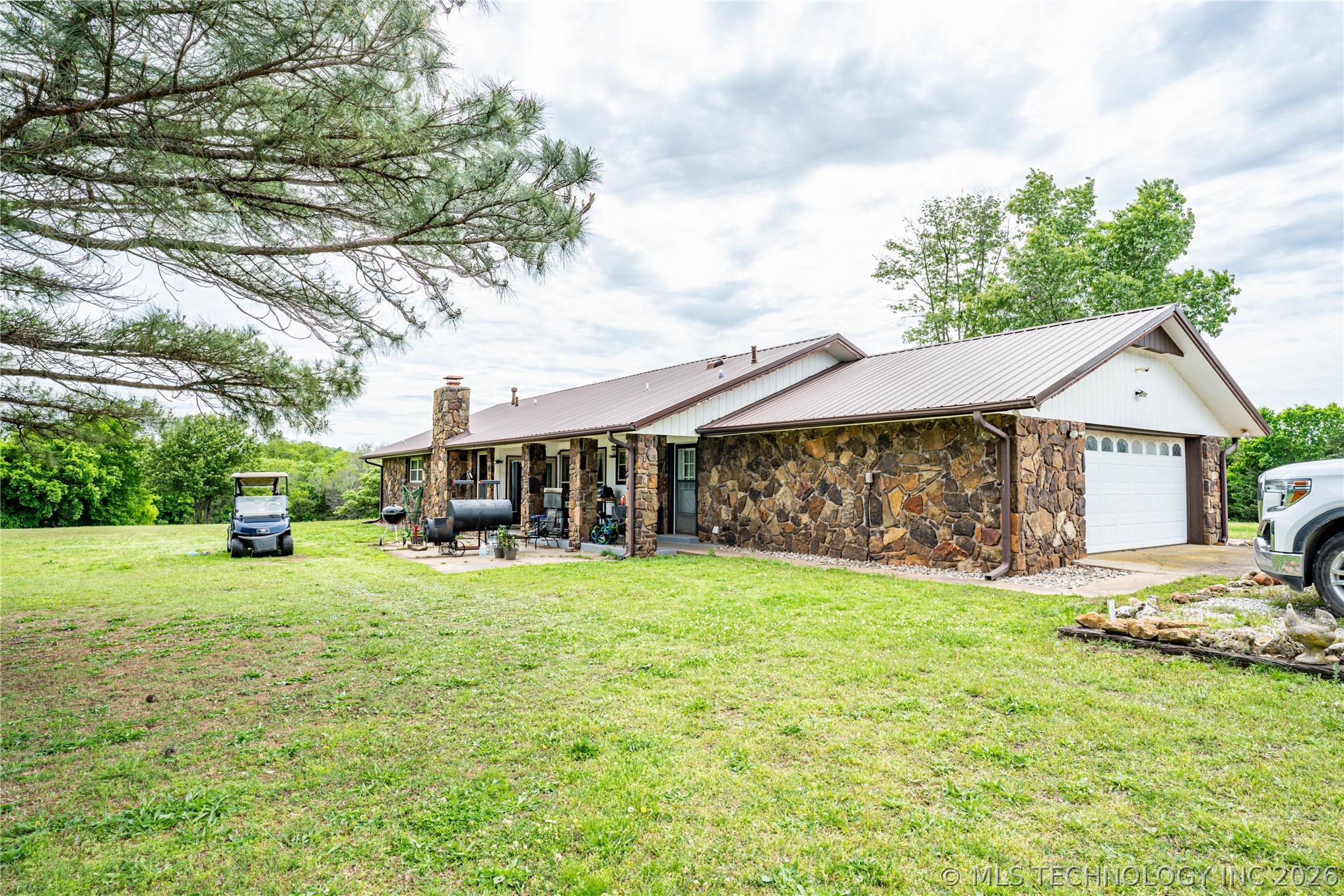 1589 County Road 5244 Hominy OK 74035