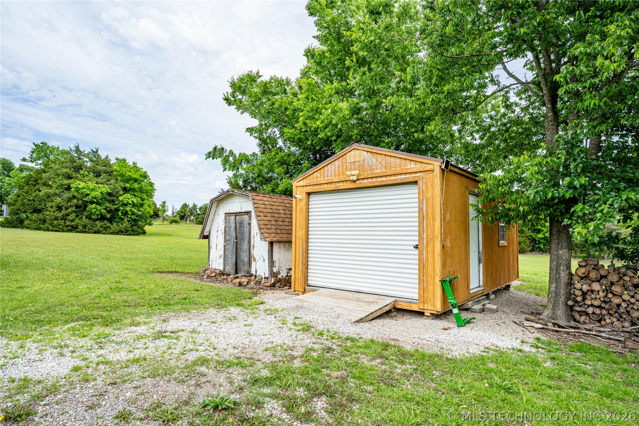 1589 County Road 5244 Hominy OK 74035