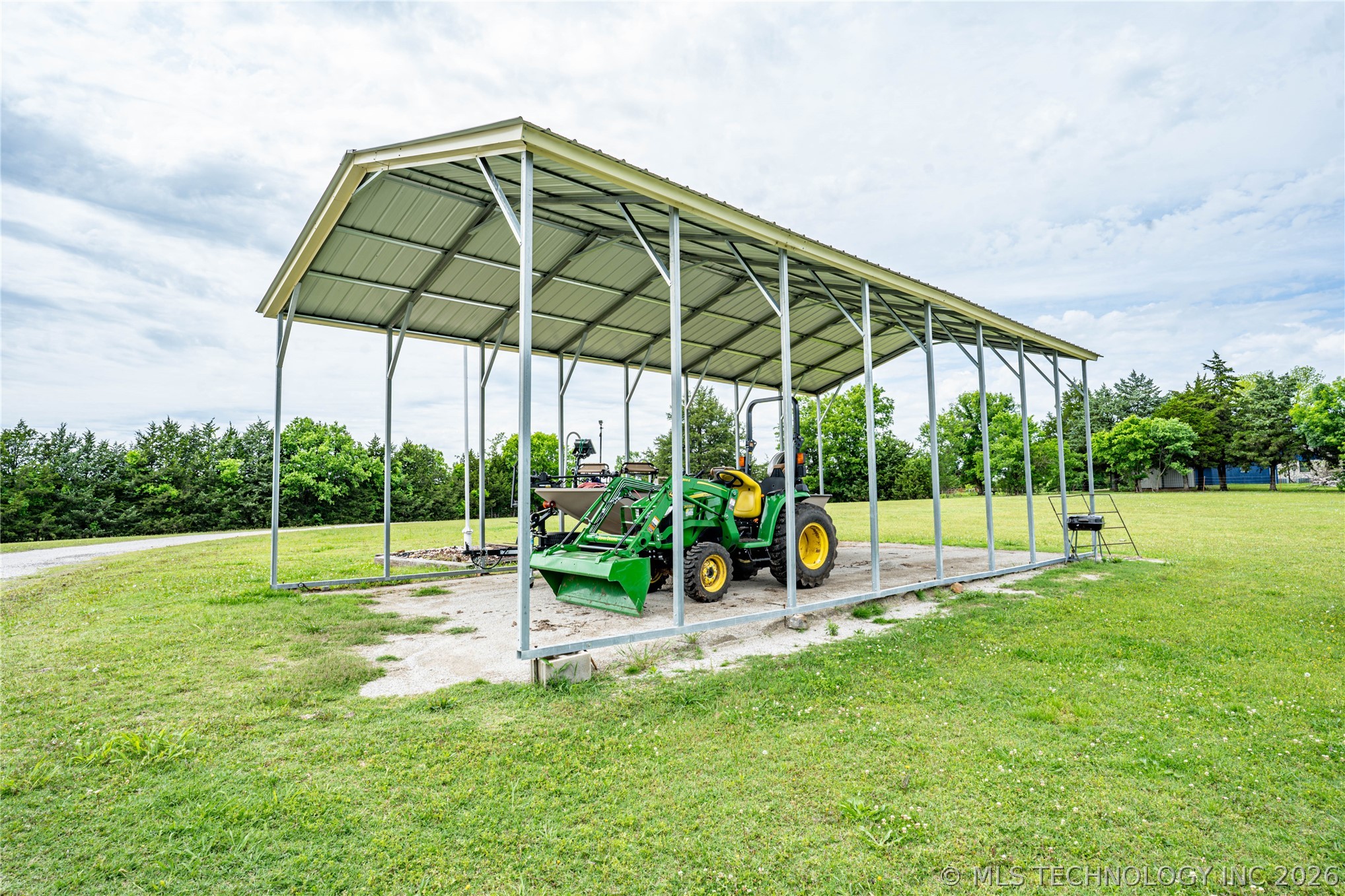 1589 County Road 5244 Hominy OK 74035