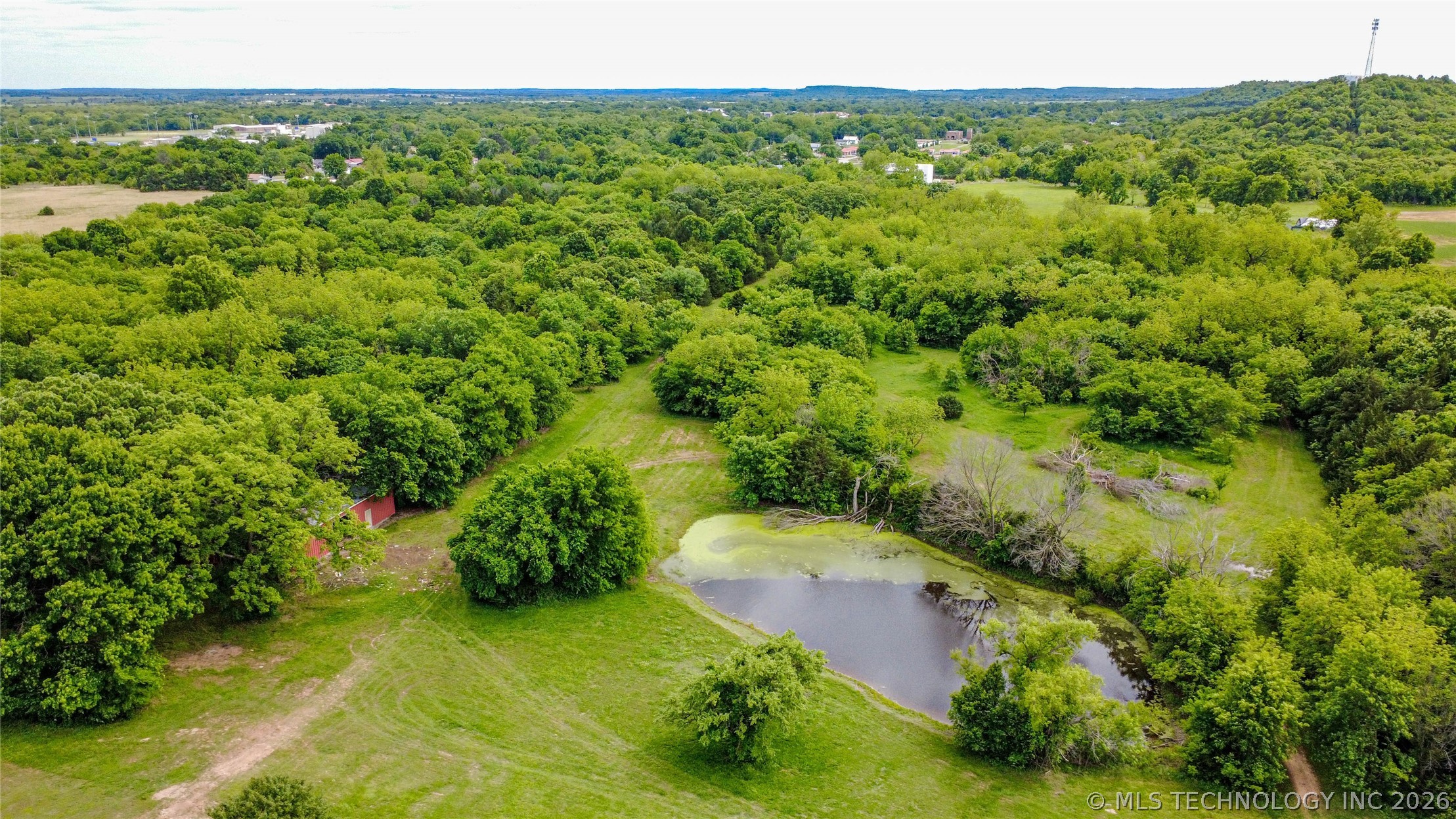 1589 County Road 5244 Hominy OK 74035