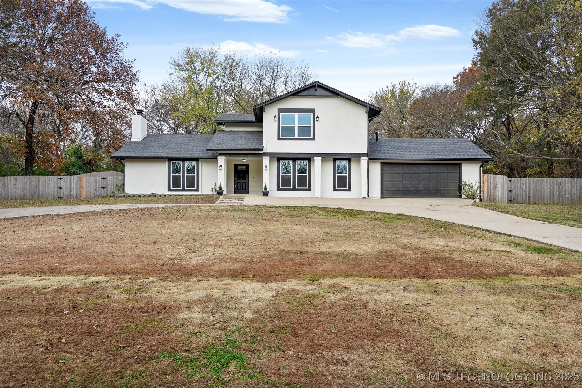 7718 S 230th Eastavenue Broken Arrow OK 74014
