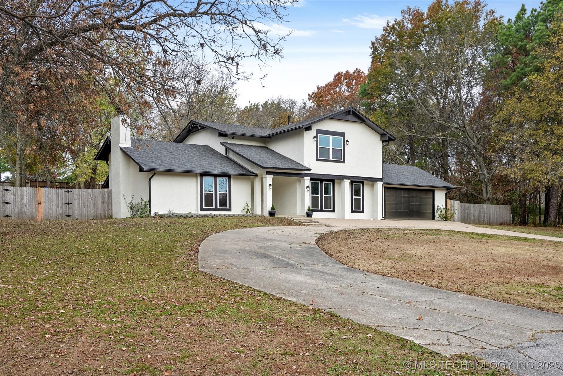 7718 S 230th Eastavenue Broken Arrow OK 74014