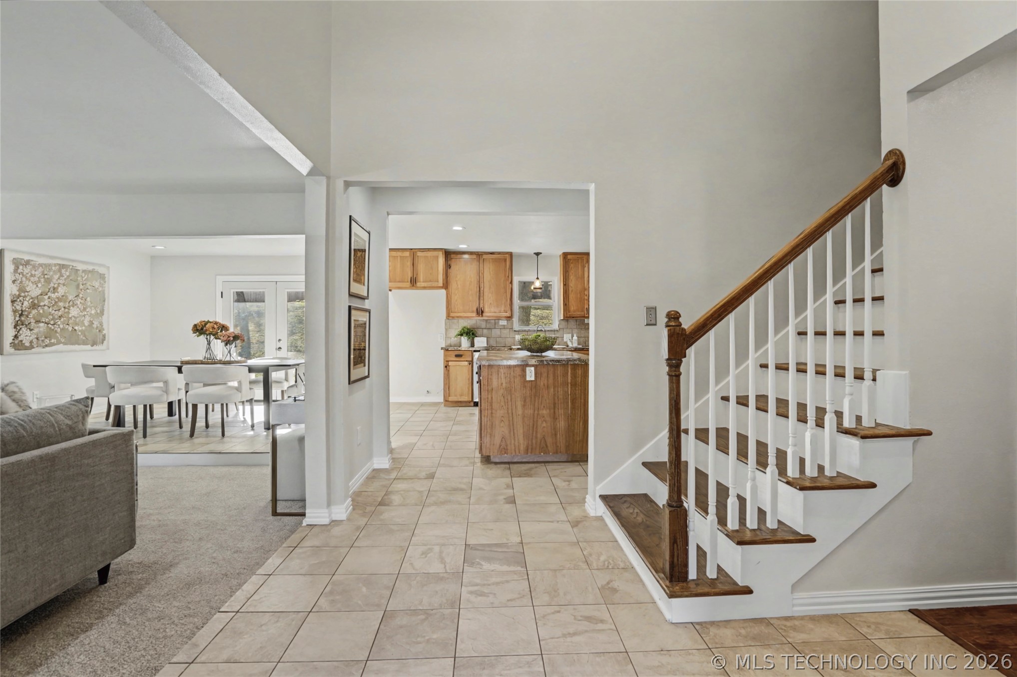 7718 S 230th Eastavenue Broken Arrow OK 74014