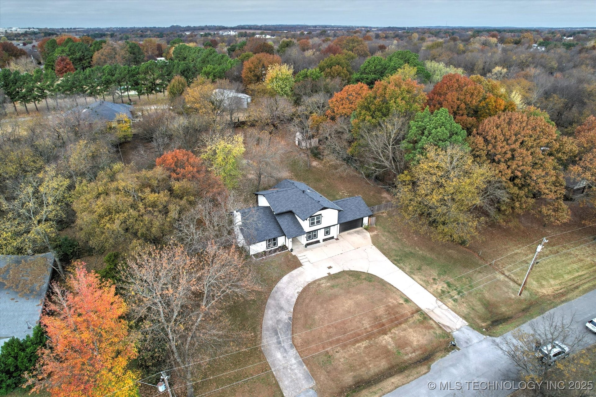 7718 S 230th Eastavenue Broken Arrow OK 74014