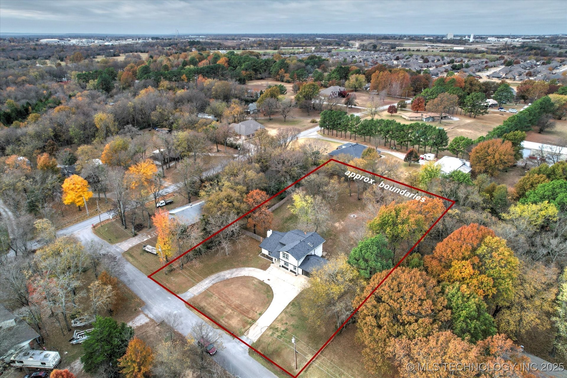 7718 S 230th Eastavenue Broken Arrow OK 74014