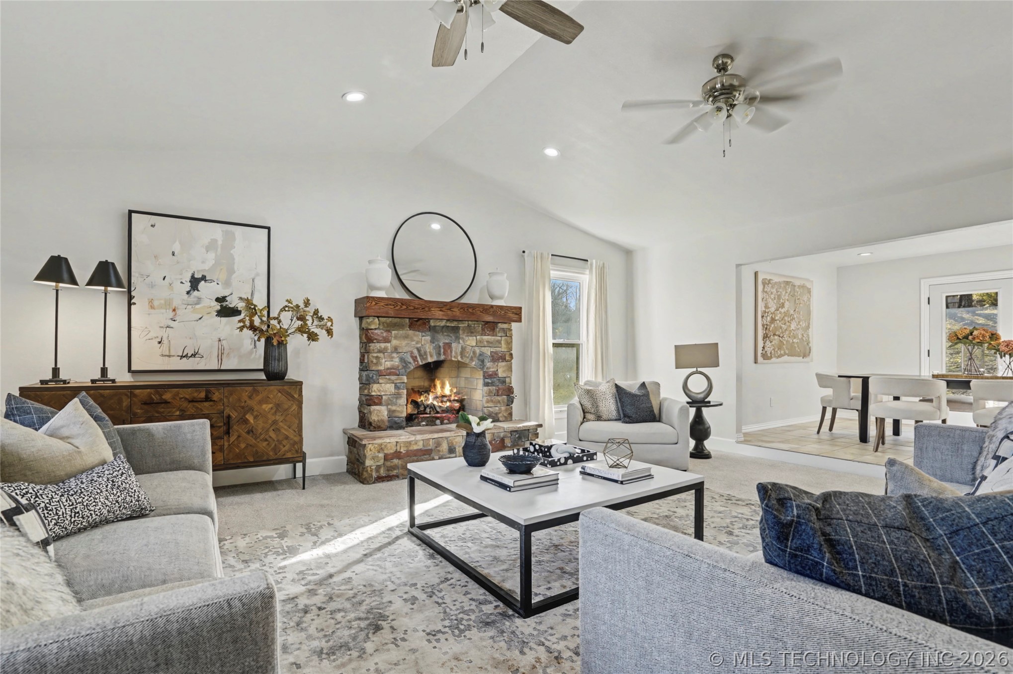 7718 S 230th Eastavenue Broken Arrow OK 74014
