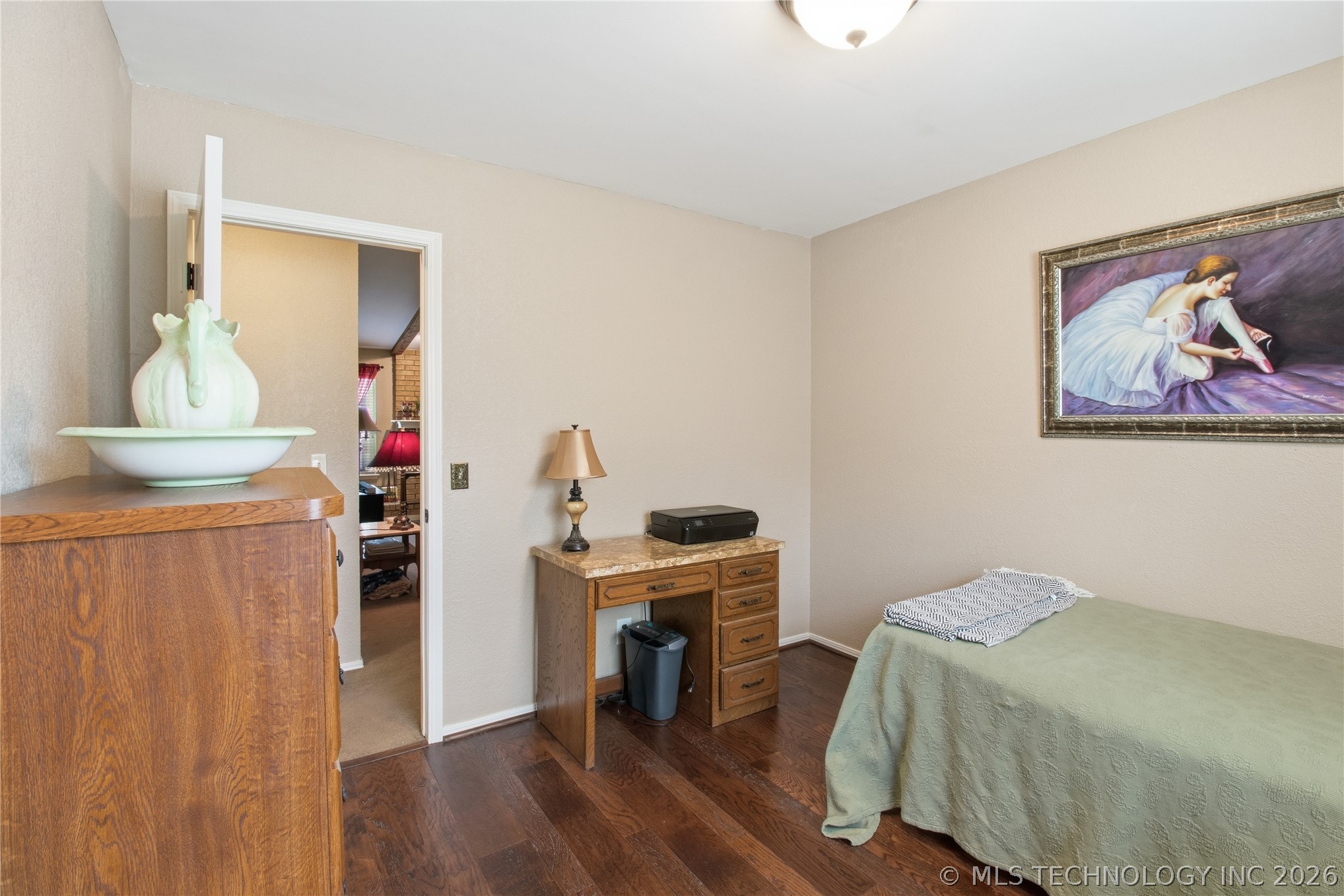 14030 S Glen Street Glenpool OK 74033