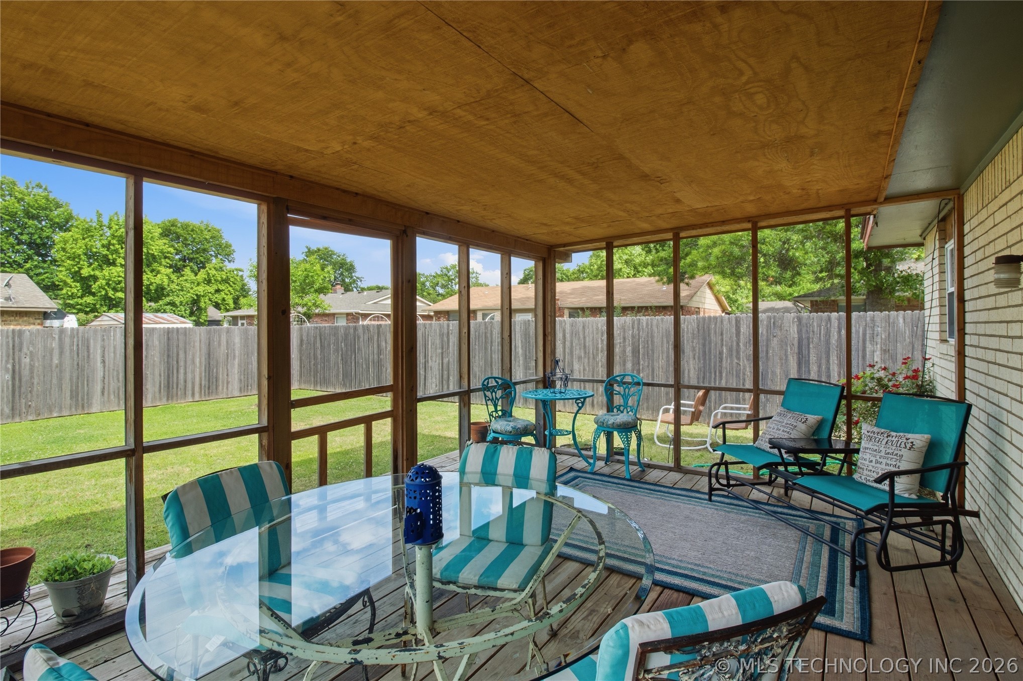14030 S Glen Street Glenpool OK 74033