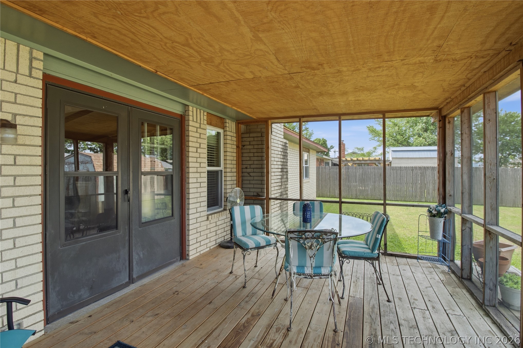 14030 S Glen Street Glenpool OK 74033