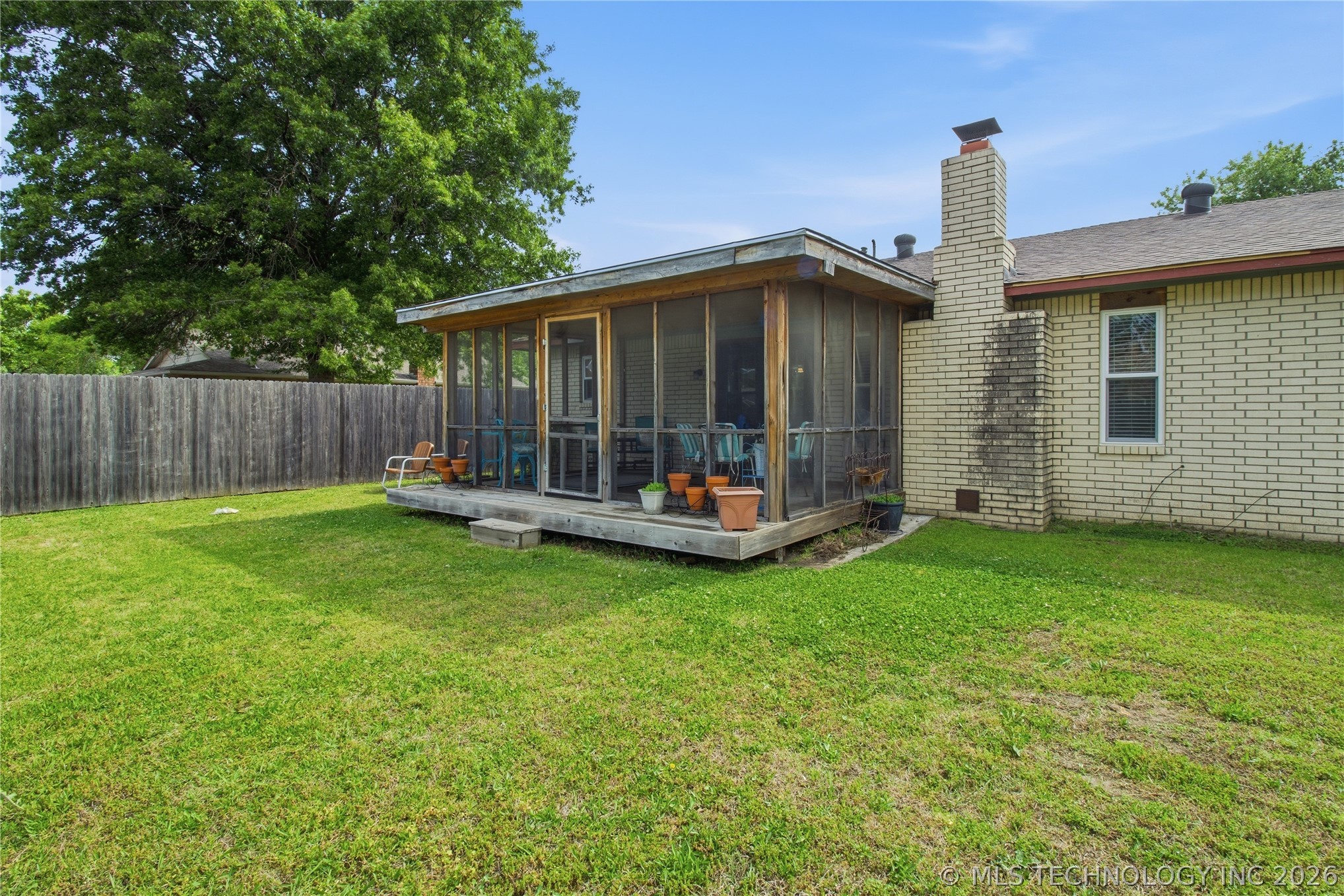 14030 S Glen Street Glenpool OK 74033