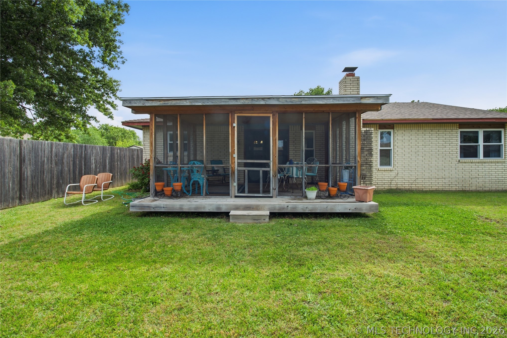 14030 S Glen Street Glenpool OK 74033