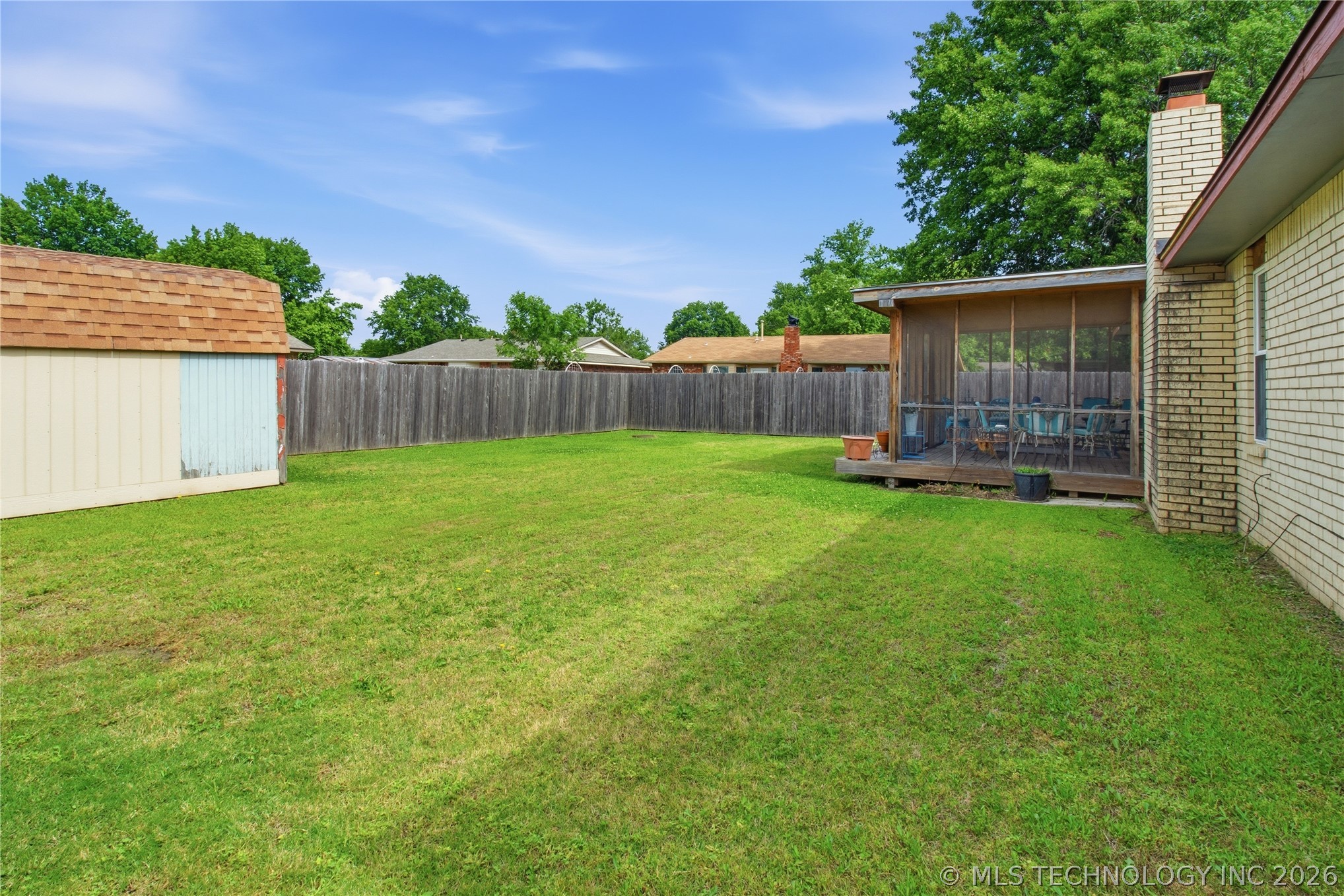 14030 S Glen Street Glenpool OK 74033