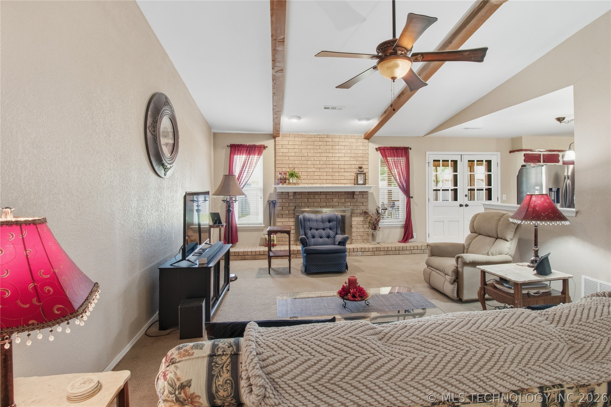 14030 S Glen Street Glenpool OK 74033