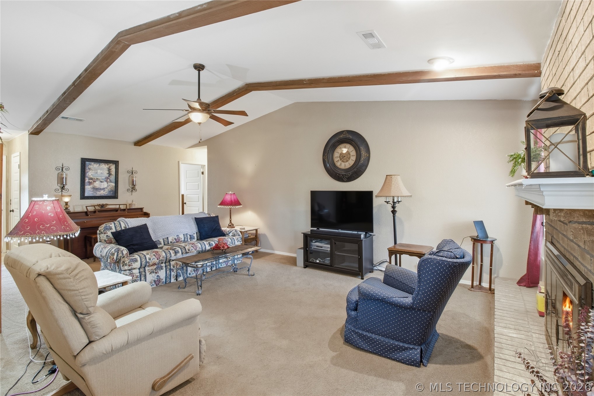 14030 S Glen Street Glenpool OK 74033