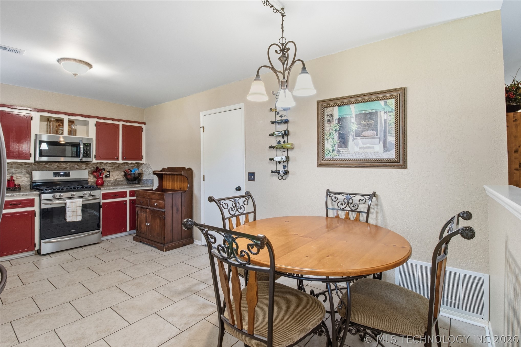 14030 S Glen Street Glenpool OK 74033