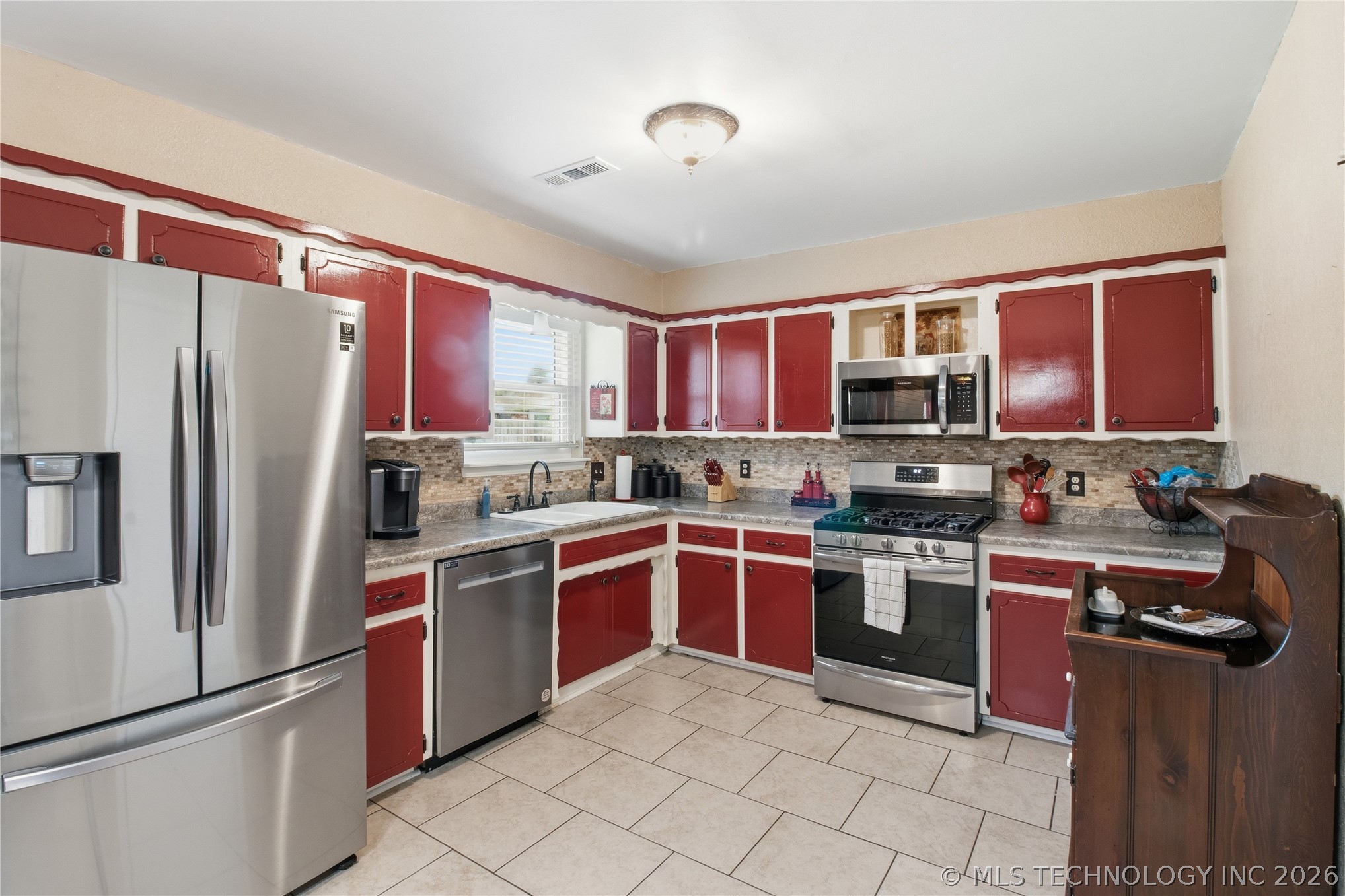 14030 S Glen Street Glenpool OK 74033