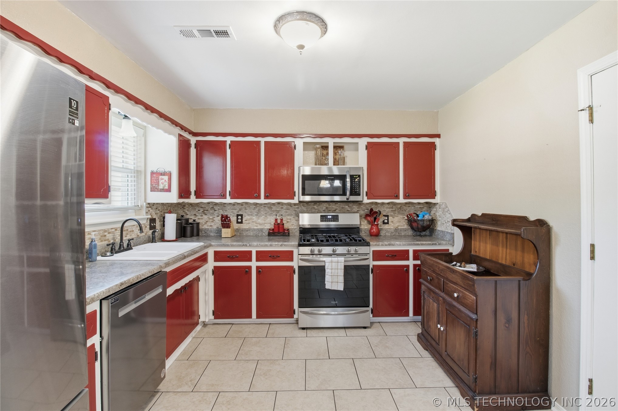14030 S Glen Street Glenpool OK 74033